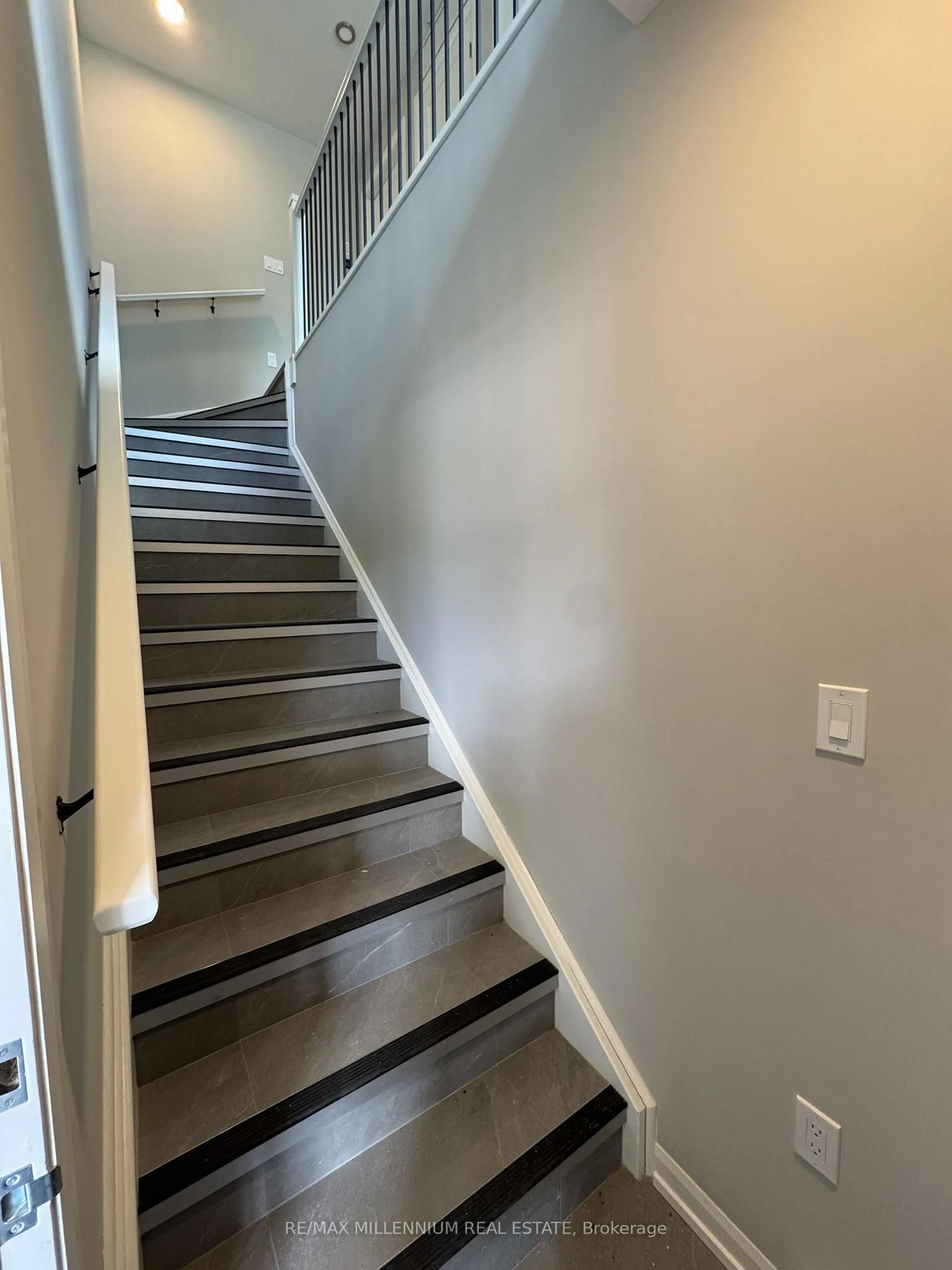 Stairs for 708 Woolwich St #214, Guelph Ontario N1H 0C8