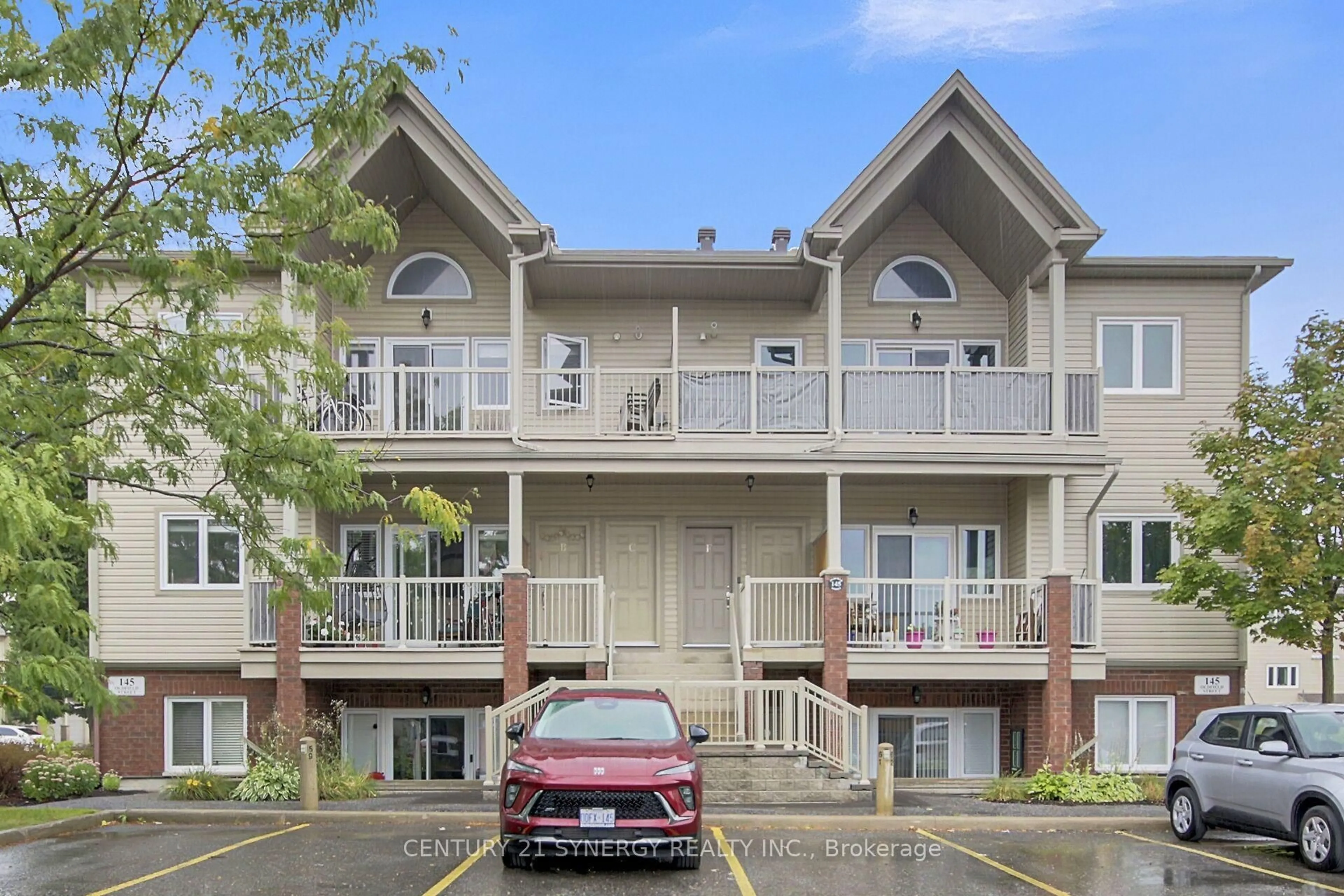 Unknown for 145 Oldfield St #C, Ottawa Ontario K2G 7C7