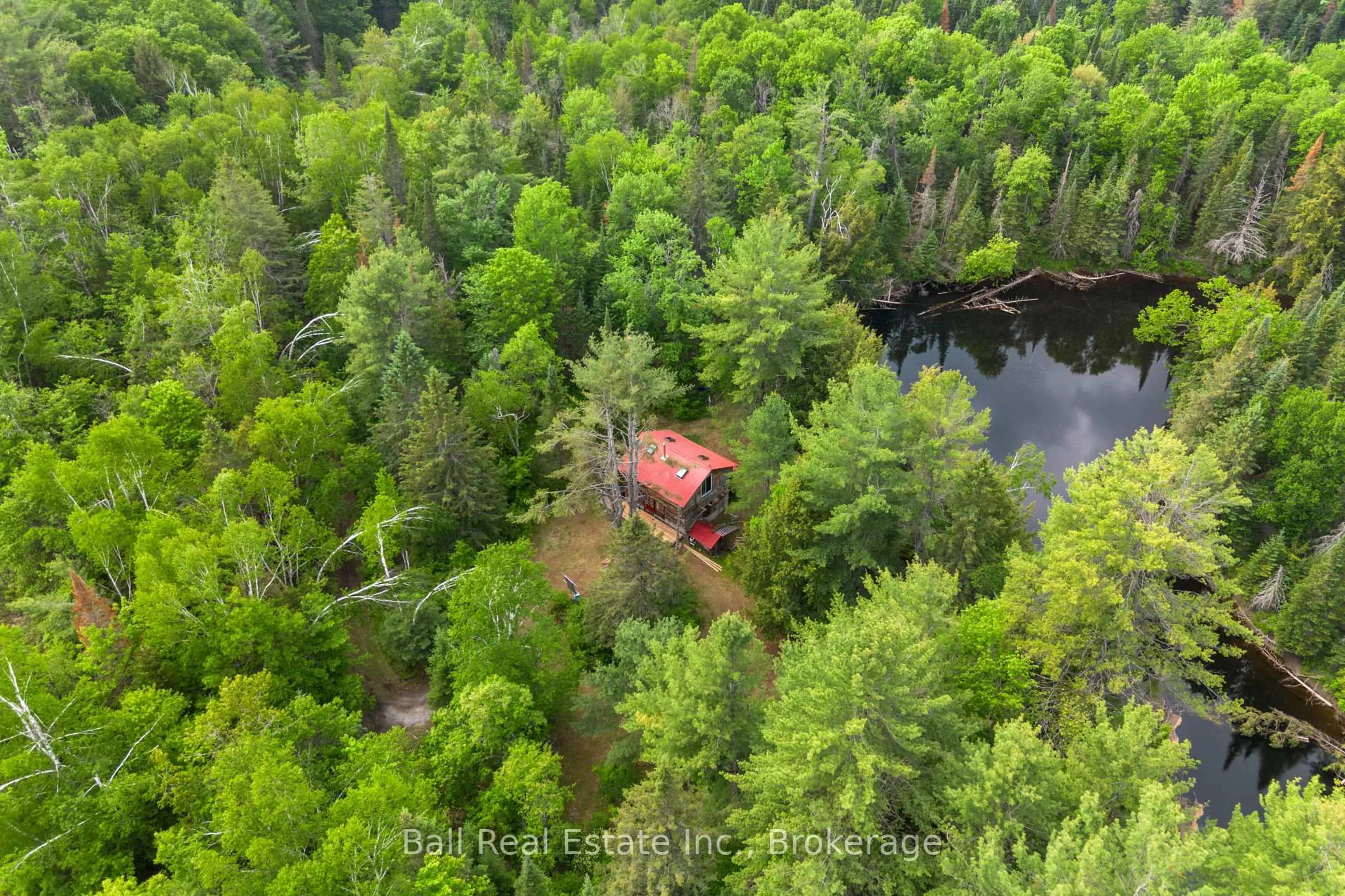 Unknown for 1951 Boldts Lane, Minden Hills Ontario K0M 2A1