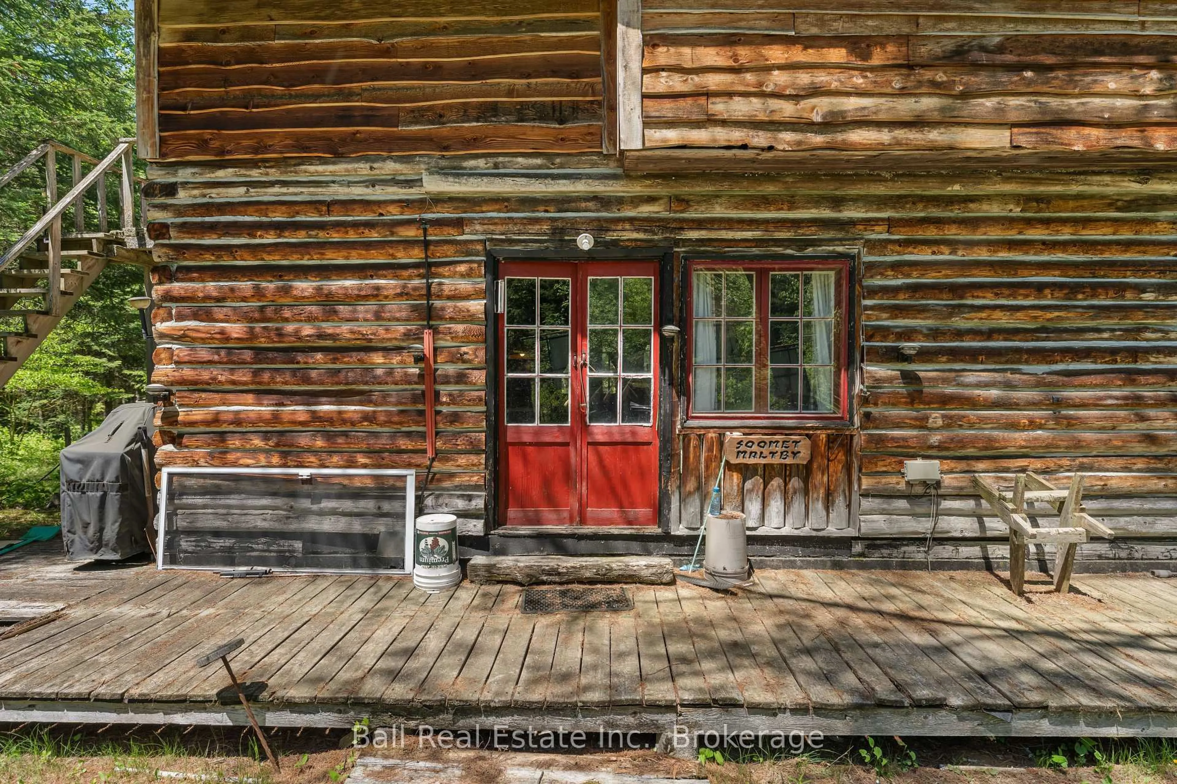 Unknown for 1951 Boldts Lane, Minden Hills Ontario K0M 2A1