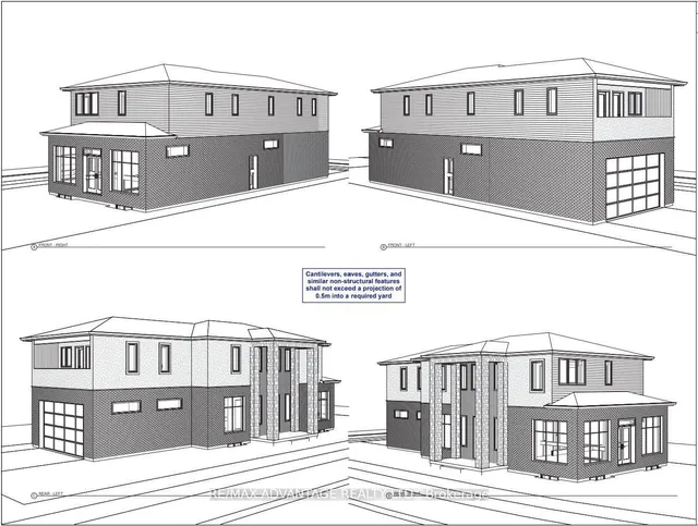 2579 Bateman Tr, London South 3