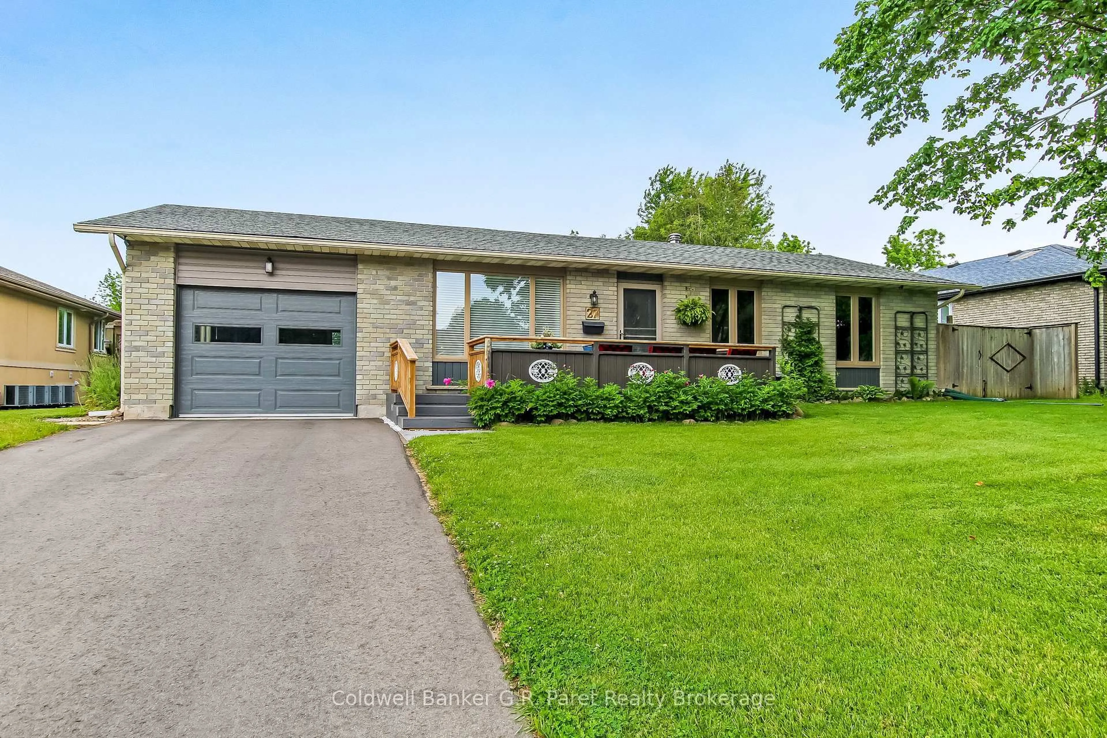 Unknown for 27 Woodcock Dr, Tillsonburg Ontario N4G 4M3