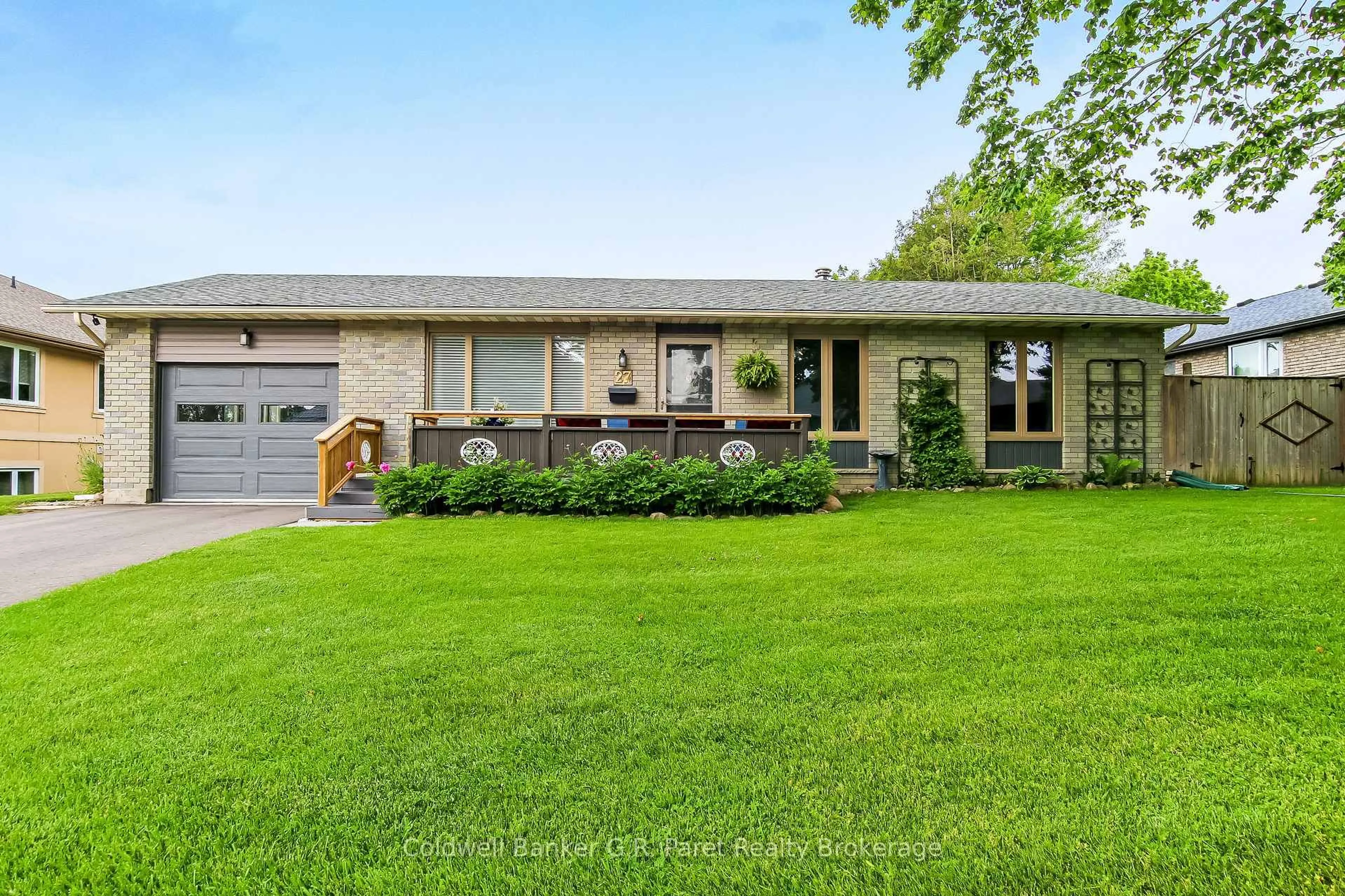Unknown for 27 Woodcock Dr, Tillsonburg Ontario N4G 4M3