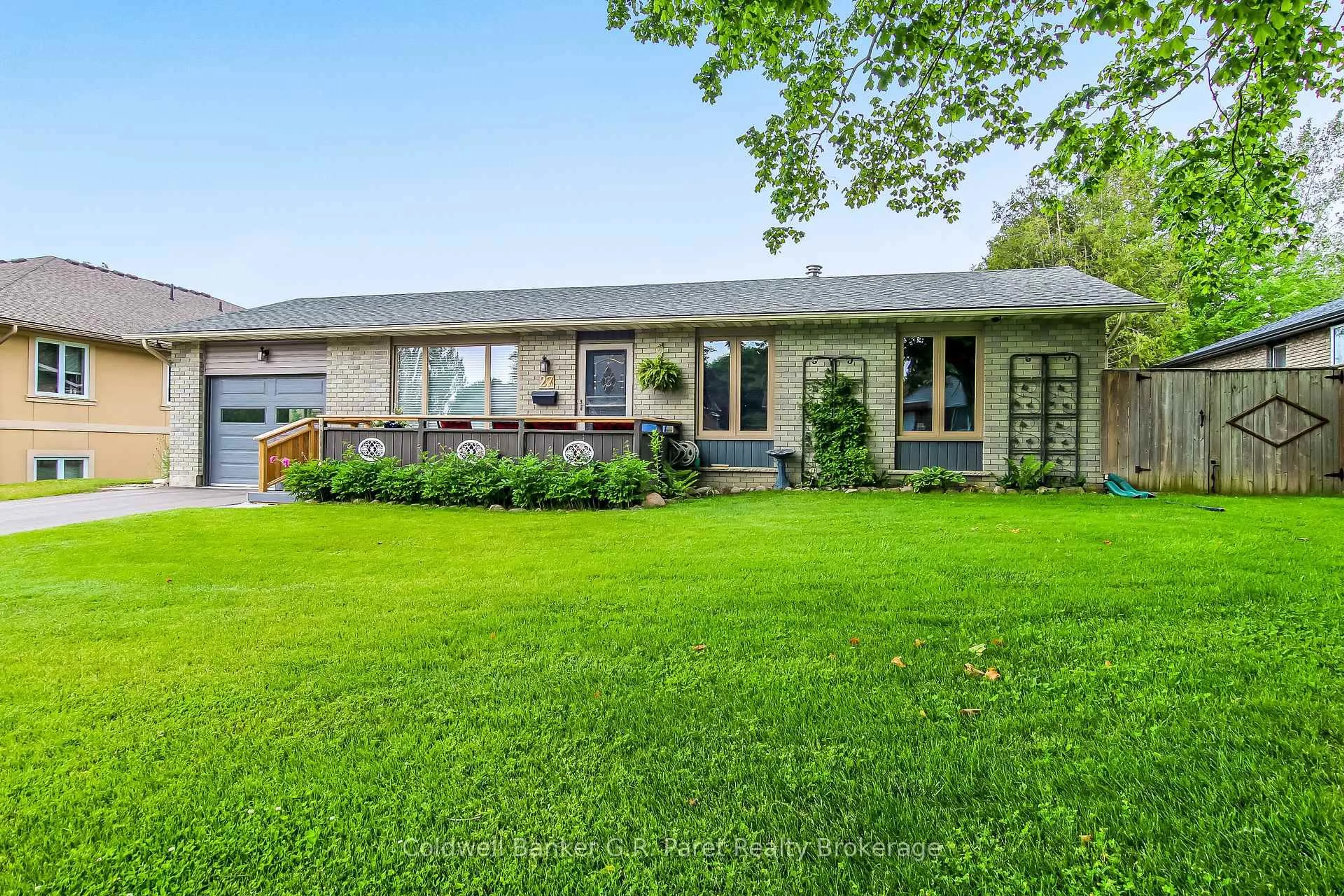 Unknown for 27 Woodcock Dr, Tillsonburg Ontario N4G 4M3