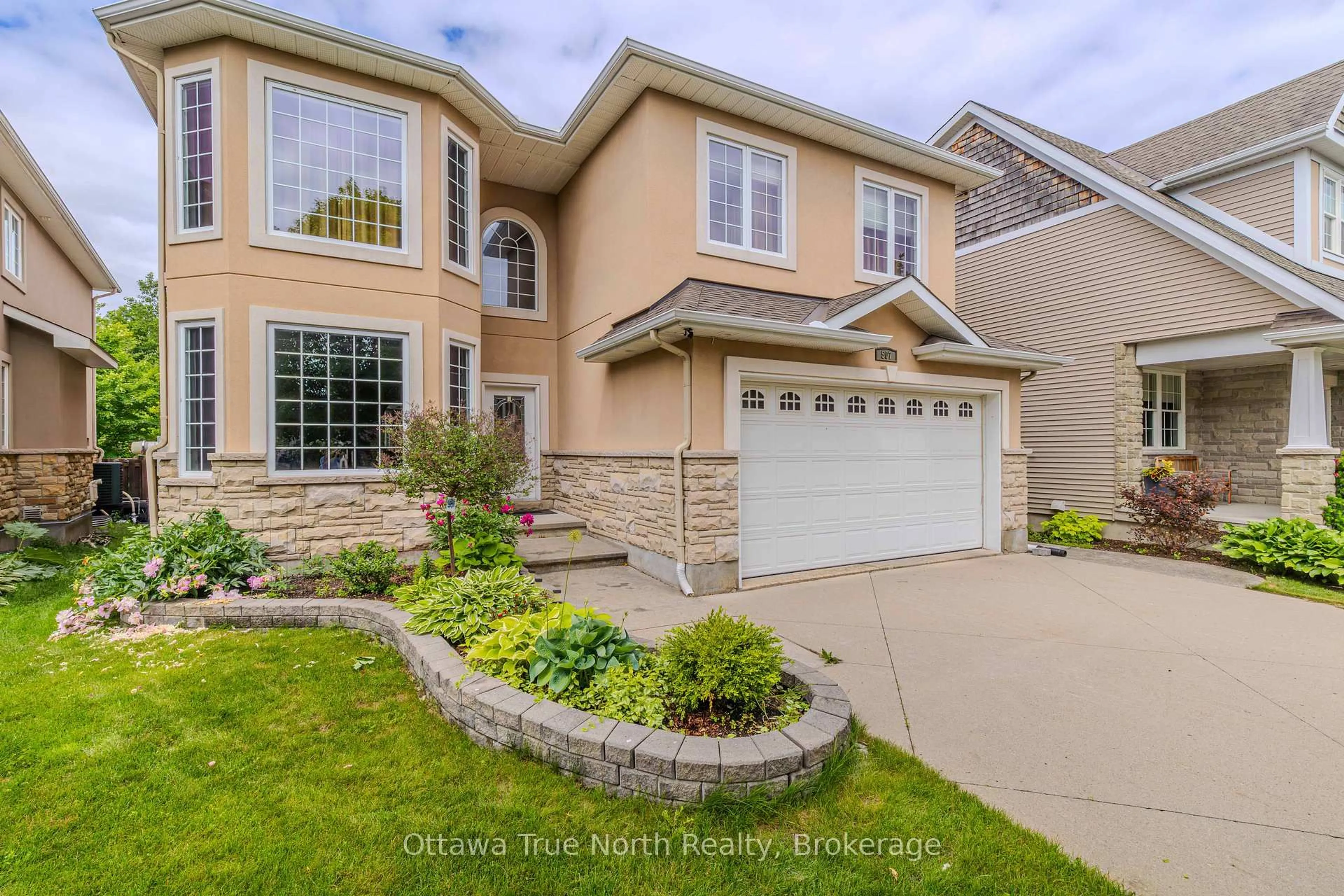 Unknown for 507 Kochar Dr, Ottawa Ontario K2C 4G9