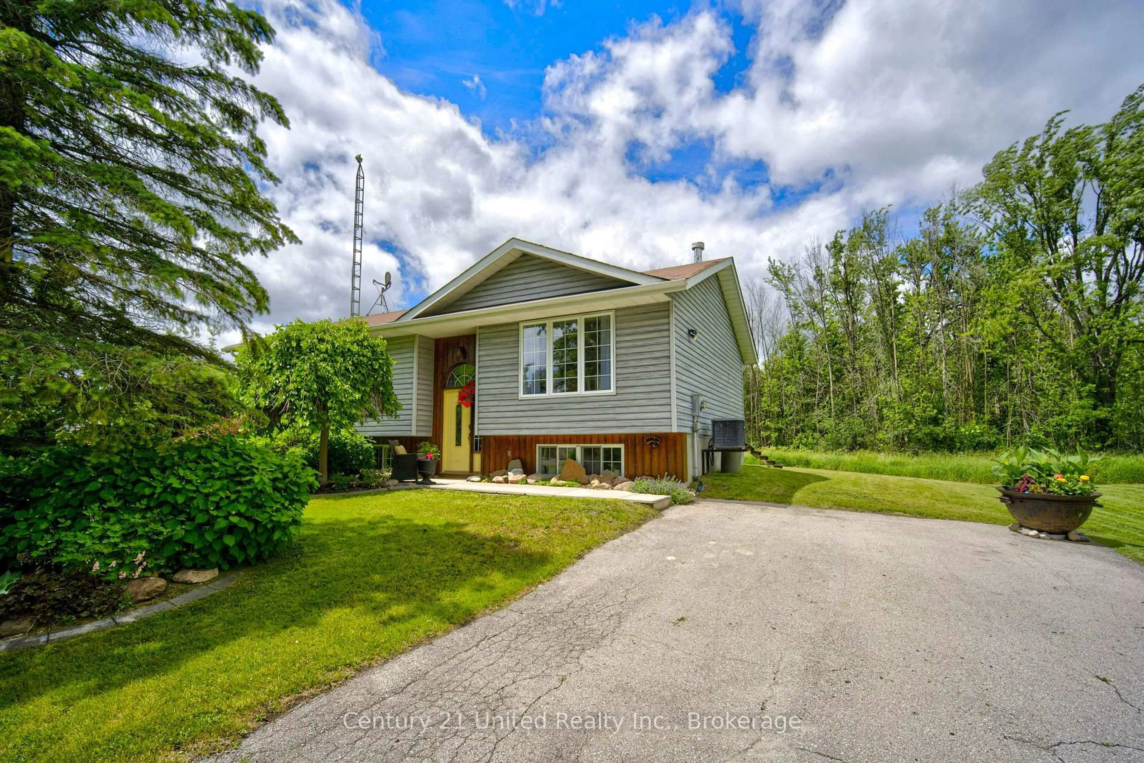 Unknown for 45 Peace Rd, Kawartha Lakes Ontario K0L 2X0