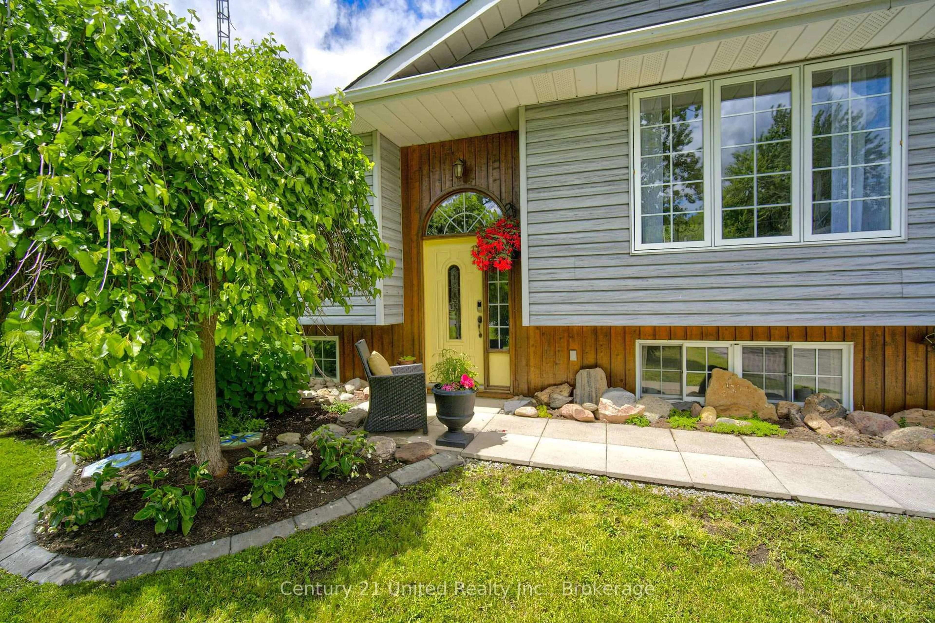 Unknown for 45 Peace Rd, Kawartha Lakes Ontario K0L 2X0