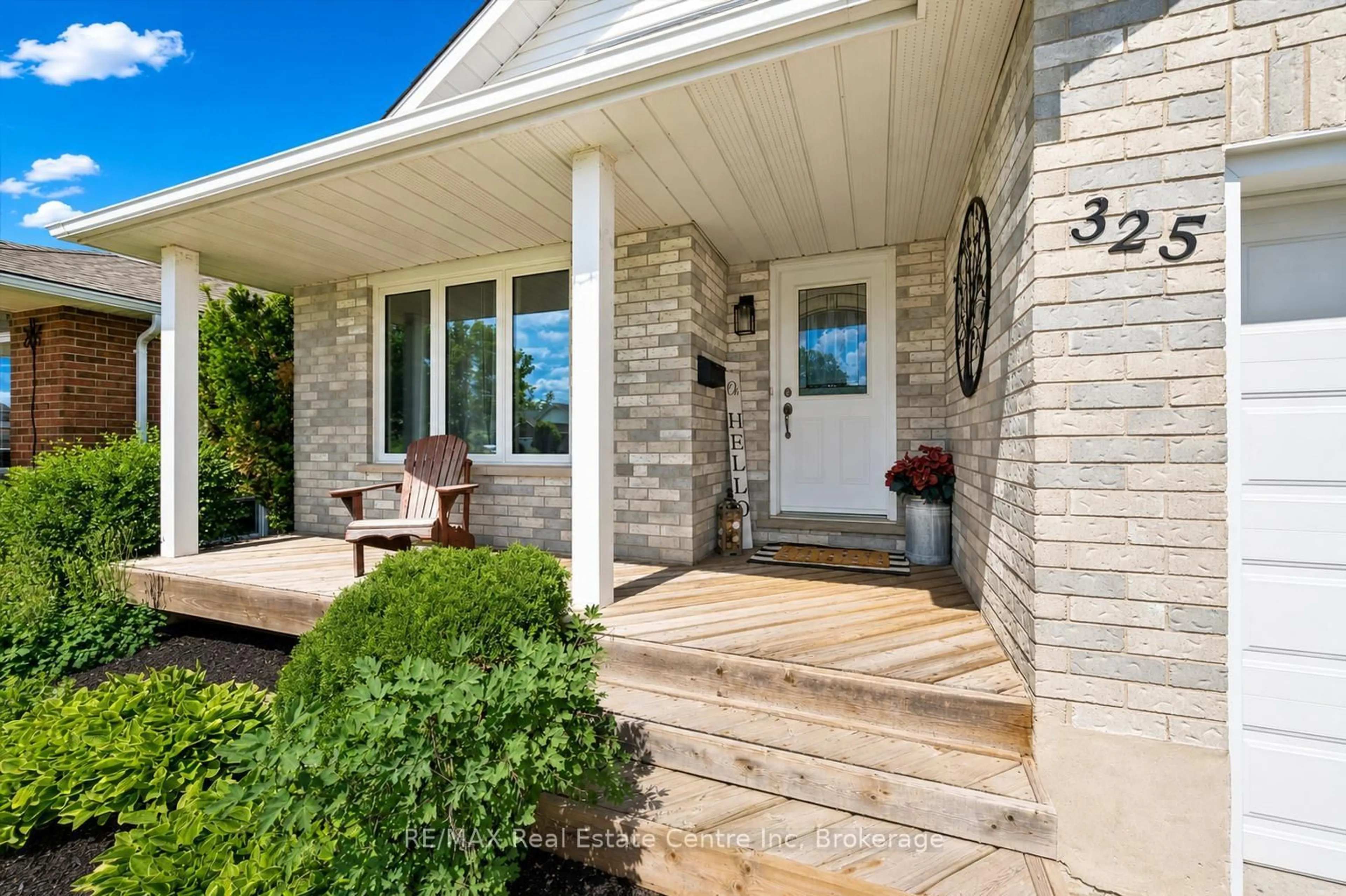 Unknown for 325 TAIT Cres, Centre Wellington Ontario N1M 3P8