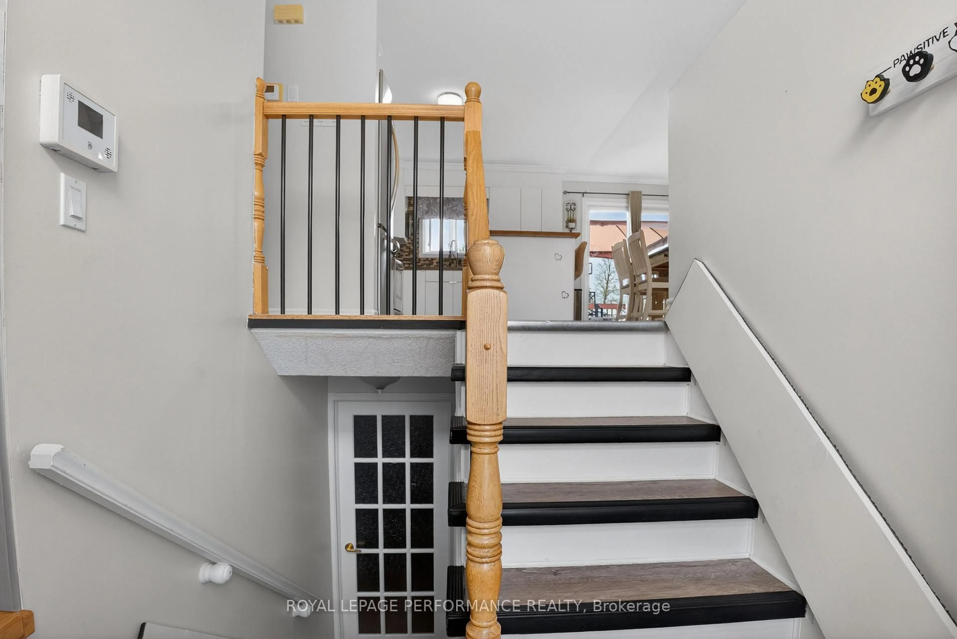 Stairs for 68 Lafleche Blvd, Casselman Ontario K0A 1M0