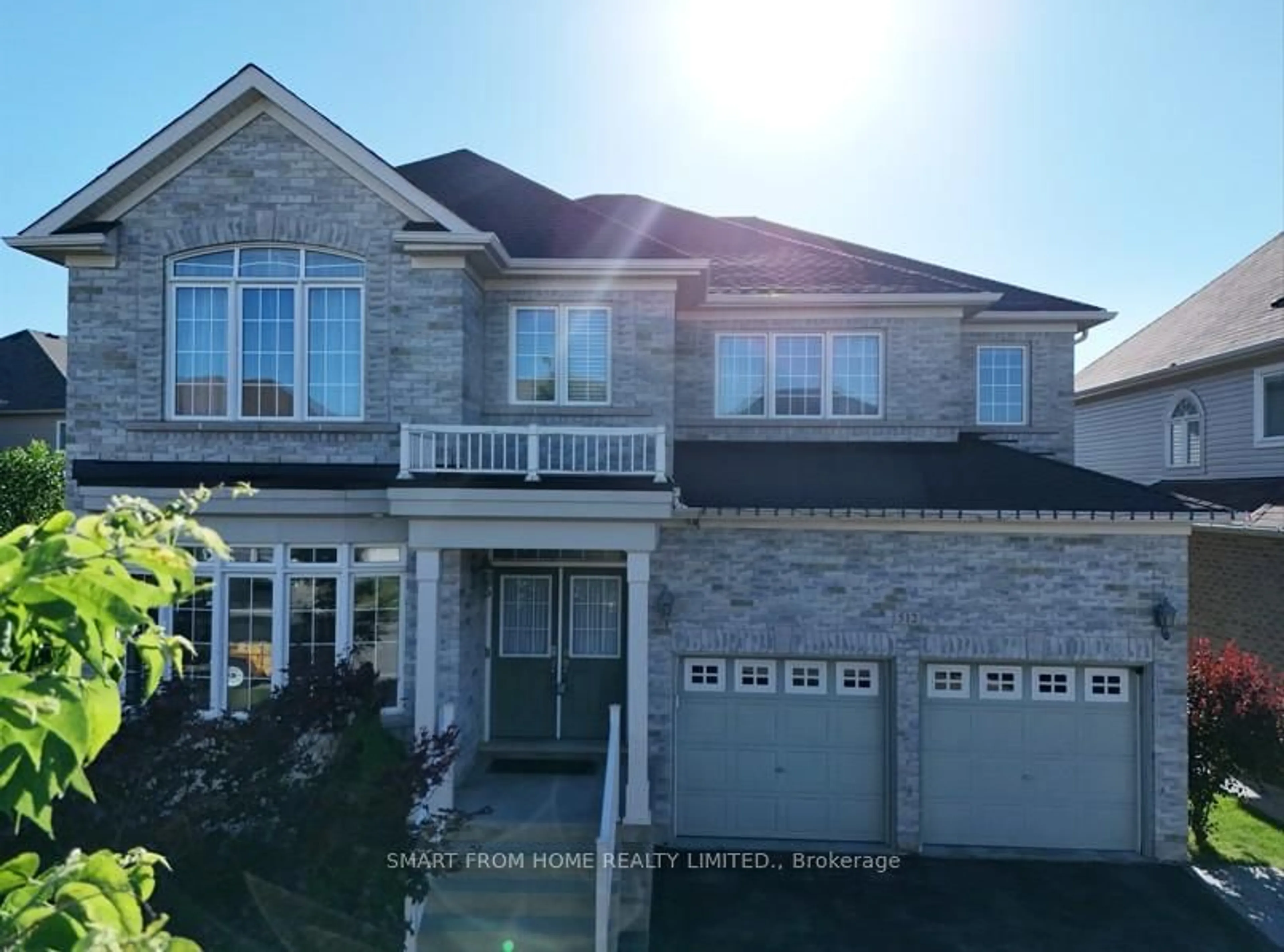 Home with brick exterior material, street for 512 Terrington Cres, Kitchener Ontario N2P 0B9