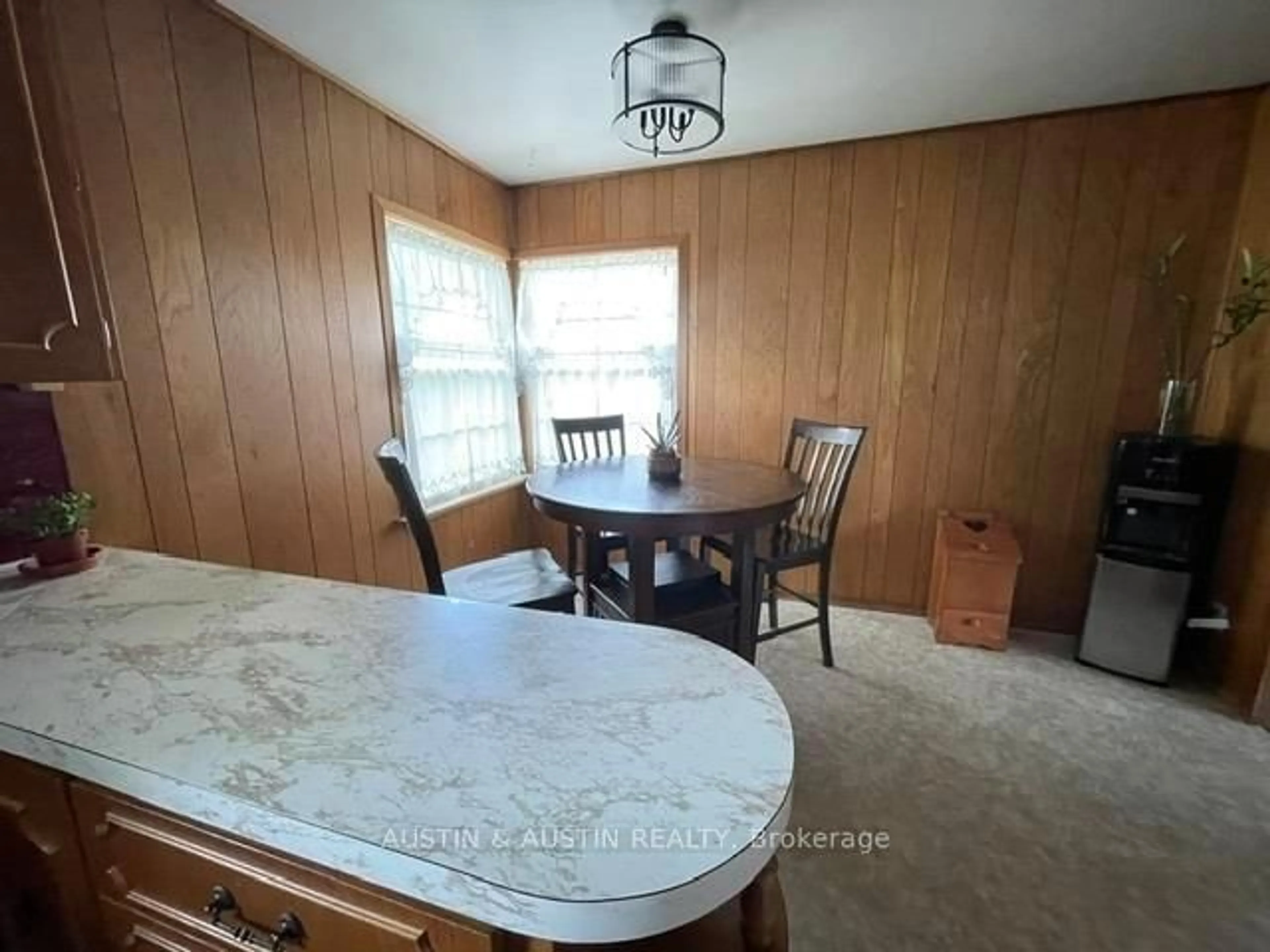 Dining room, unknown for 103 St. Charles St, Dryden Ontario P8N 1L5