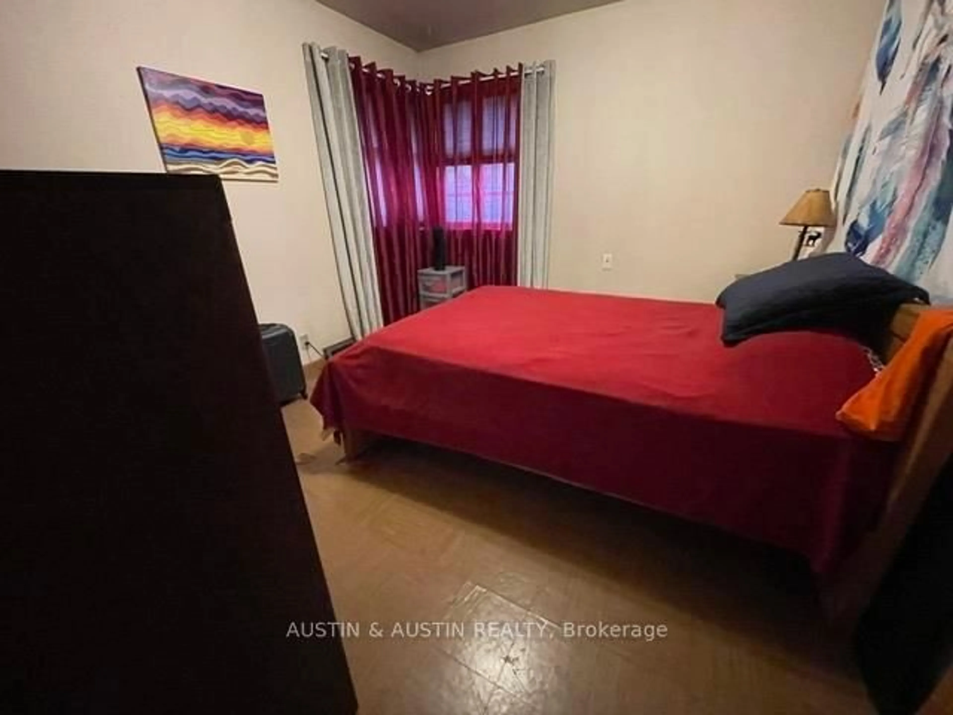 A pic of a room for 103 St. Charles St, Dryden Ontario P8N 1L5