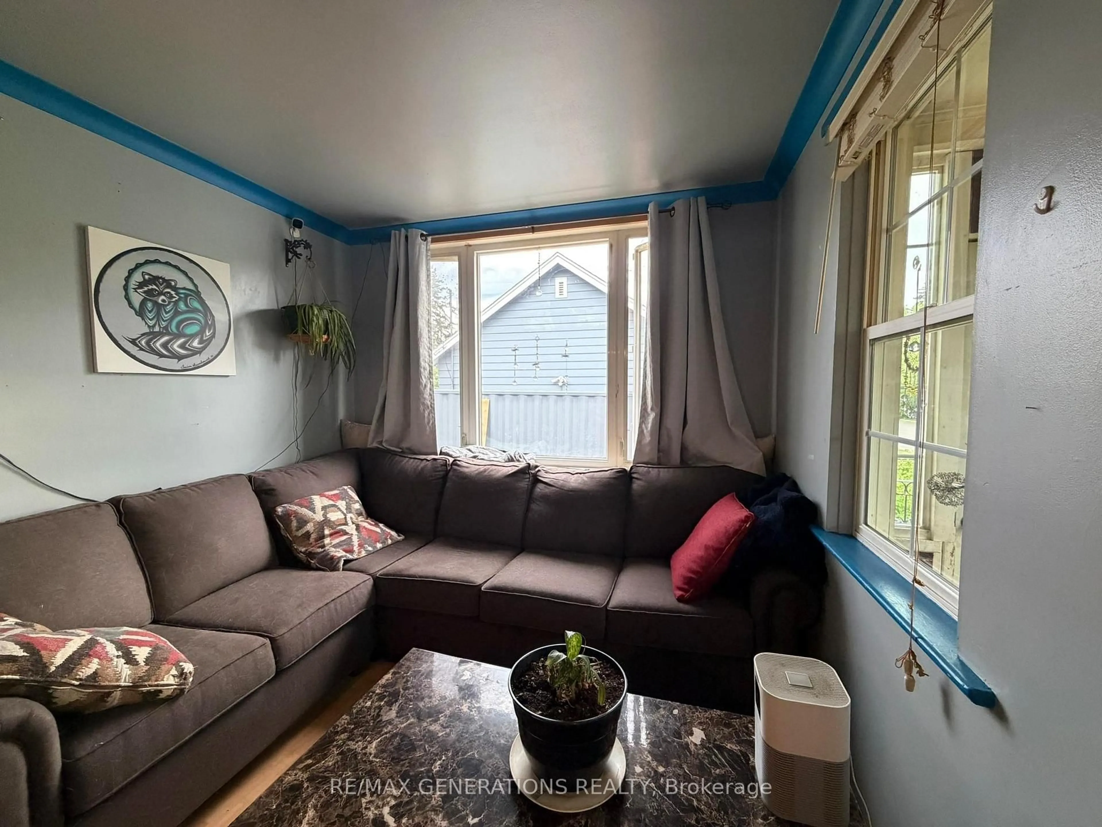 A pic of a room for 444 McKellar St, Thunder Bay Ontario P7C 4A1