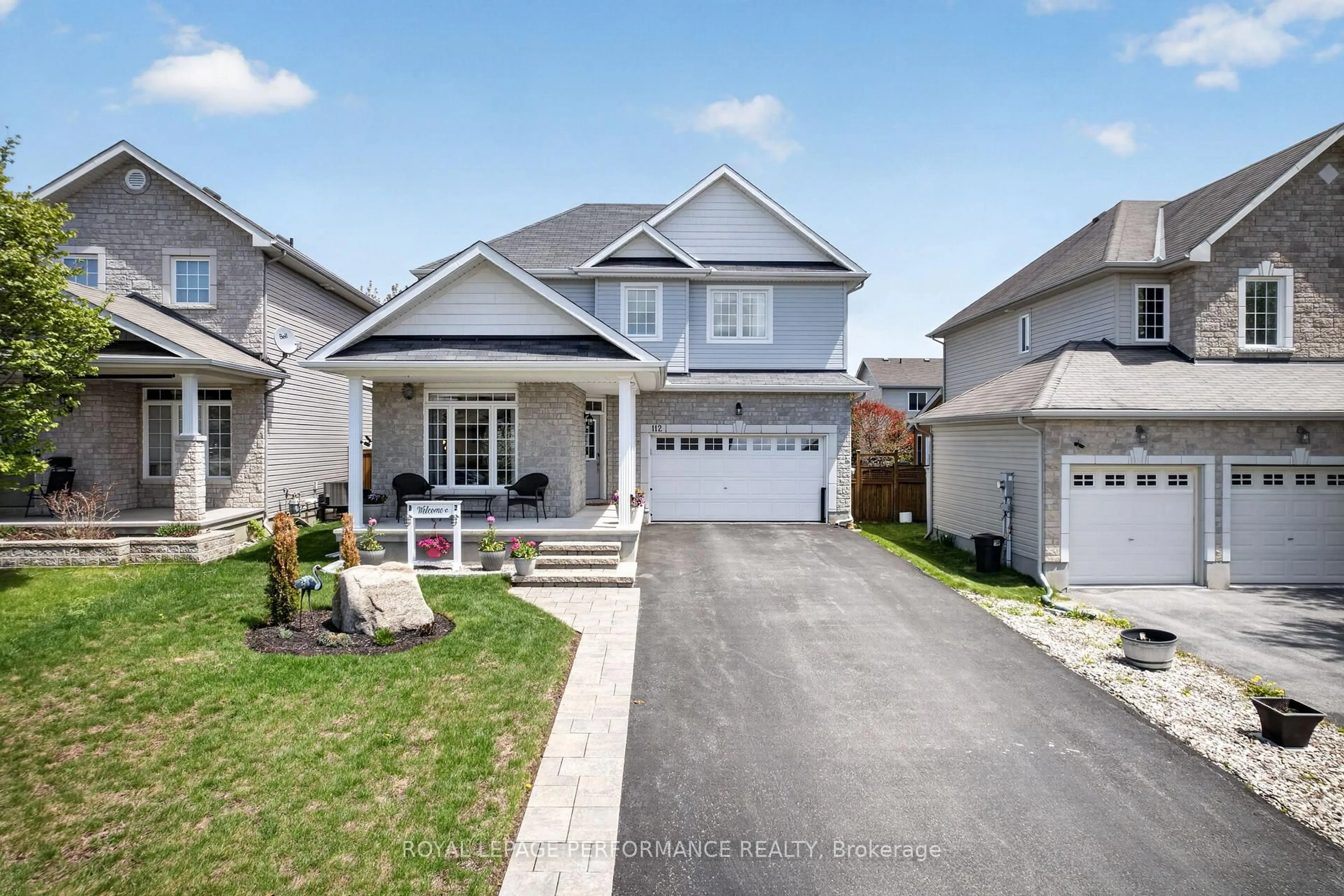 Unknown for 112 Jade St, Clarence-Rockland Ontario K4K 0C8