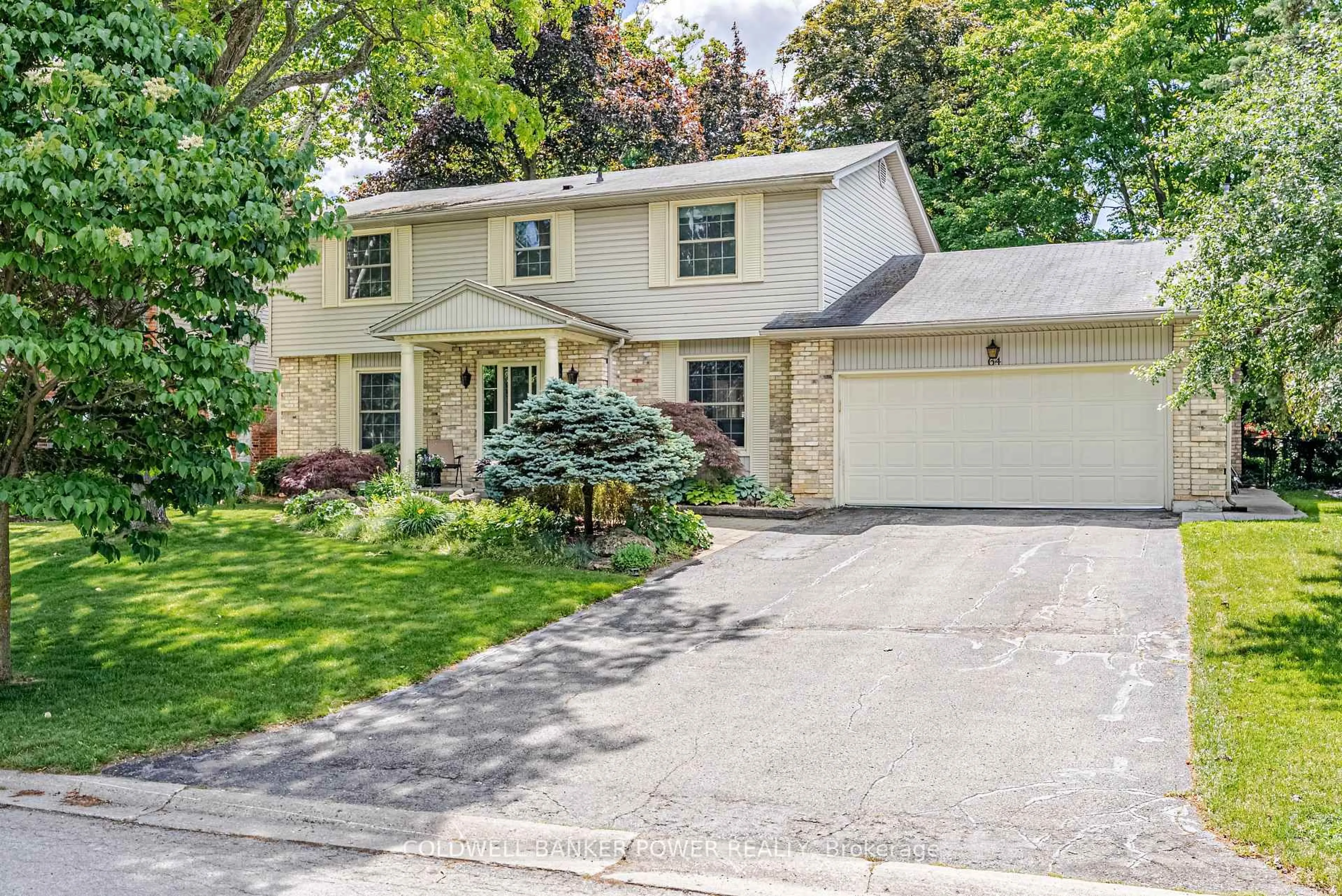 Unknown for 64 Leland Pl, London South Ontario N6K 1S6