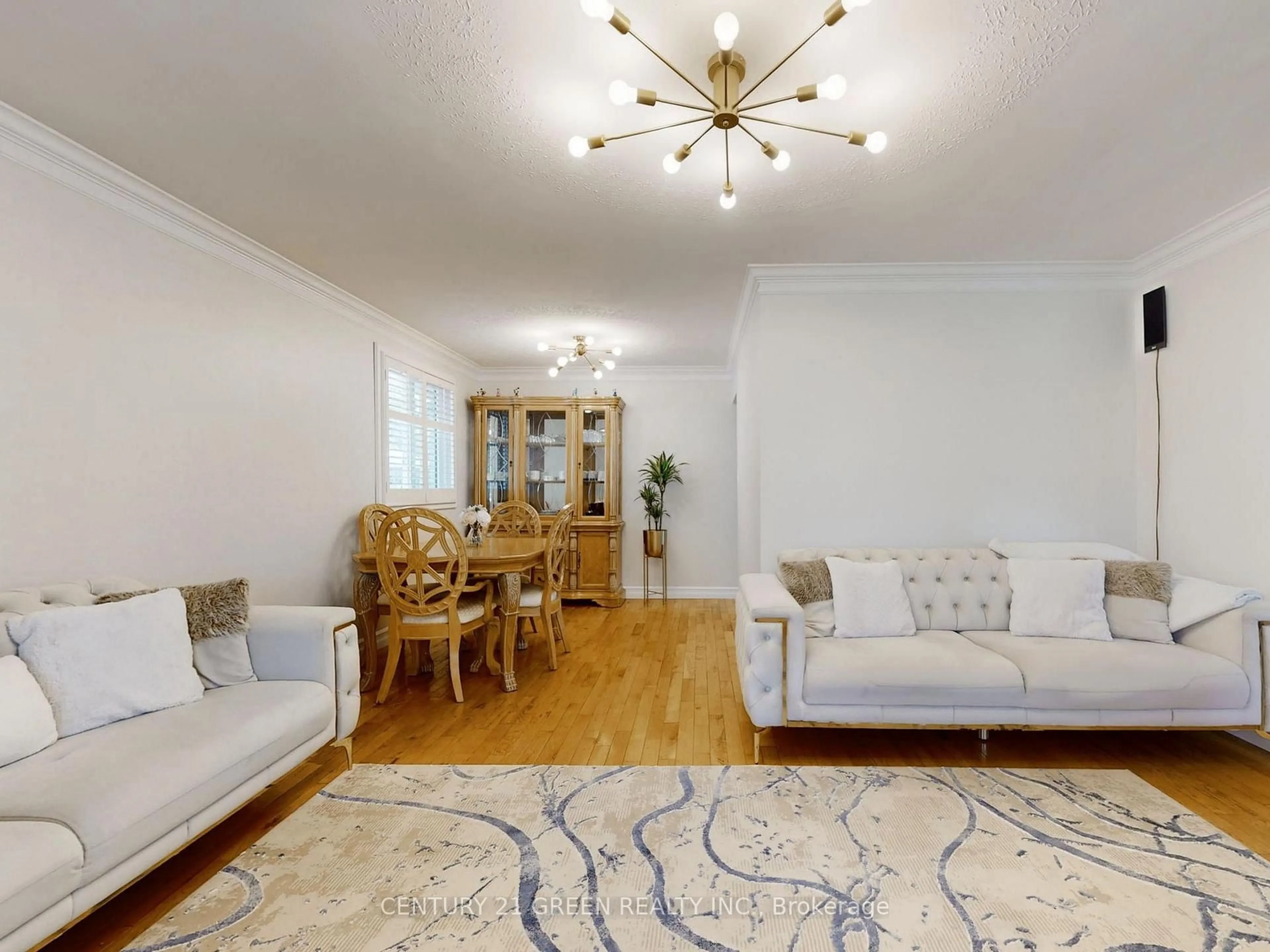 Living room with furniture, unknown for 591 Dogwood Lane, Waterloo Ontario N2L 4Y1