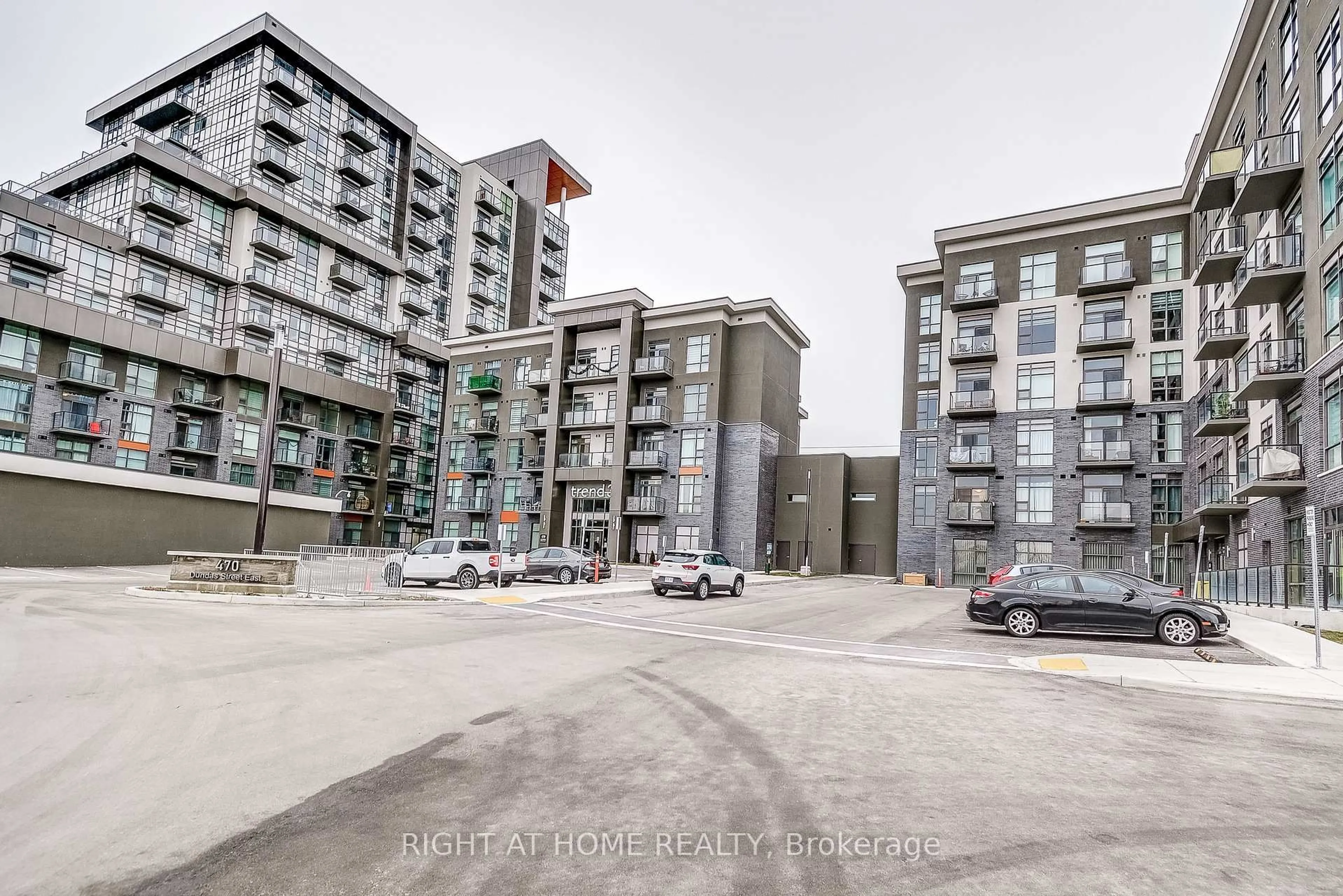Unknown for 470 Dundas St #604, Hamilton Ontario L8B 2A6