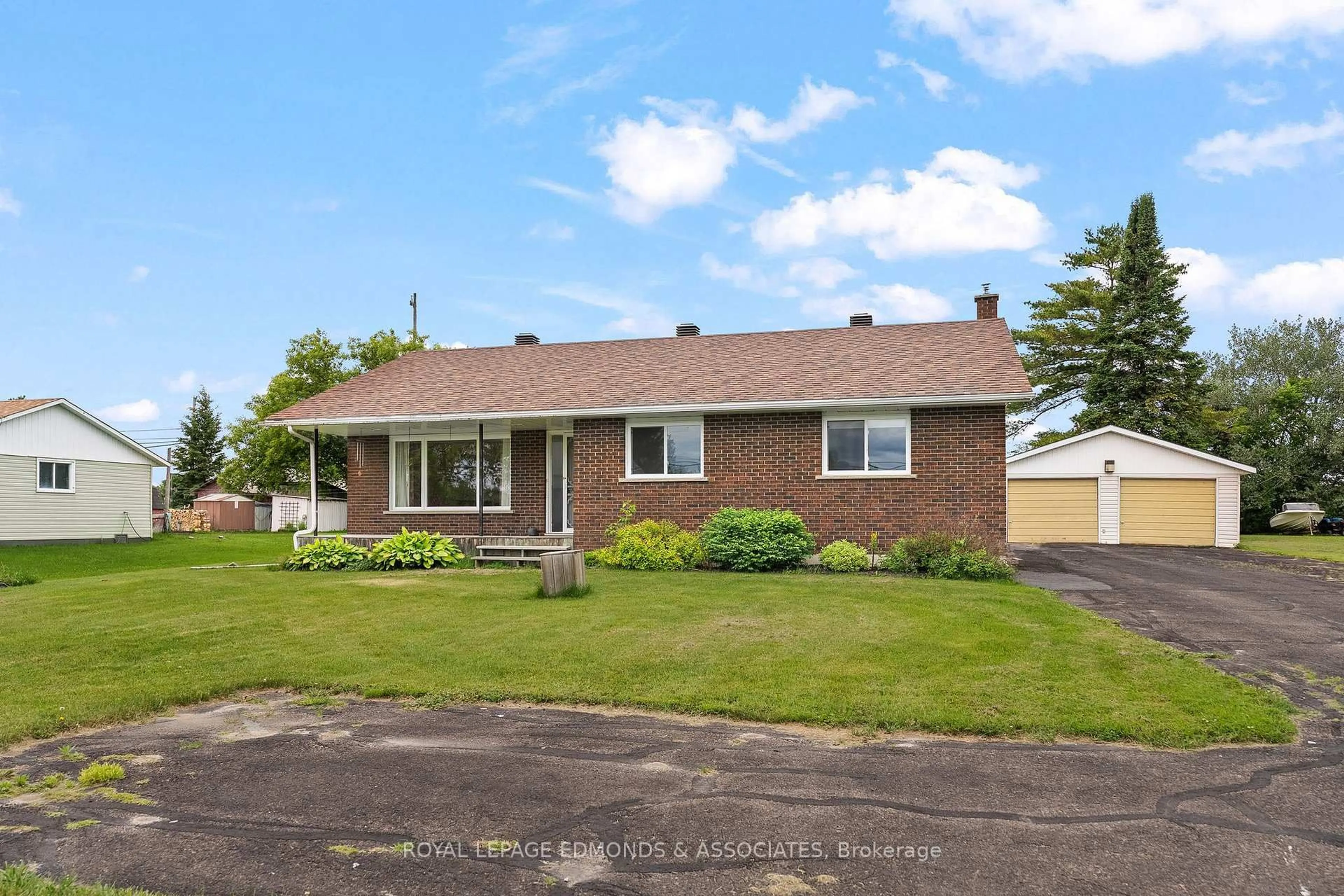 Unknown for 13 Lacroix Bay Rd, Westmeath Ontario K0J 2L0