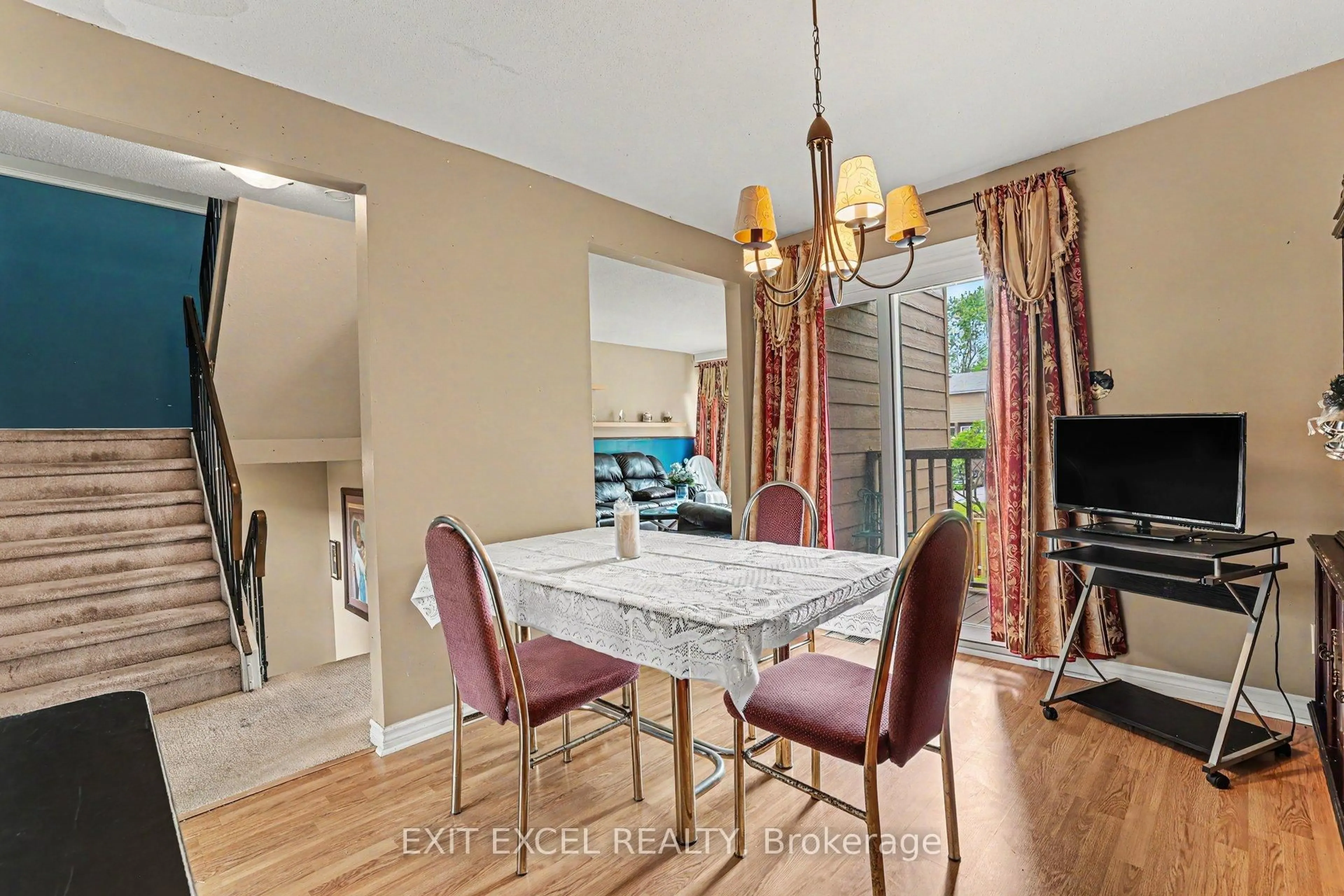 Dining room, unknown for 2139 Eric Cres #47, Ottawa Ontario K1B 4P5