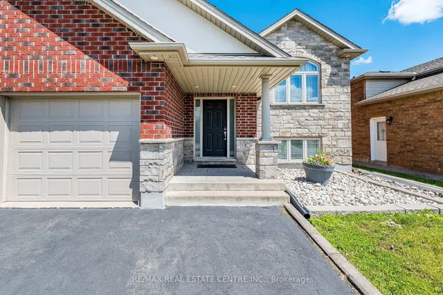 8493 Glavcic Dr, Niagara Falls 5