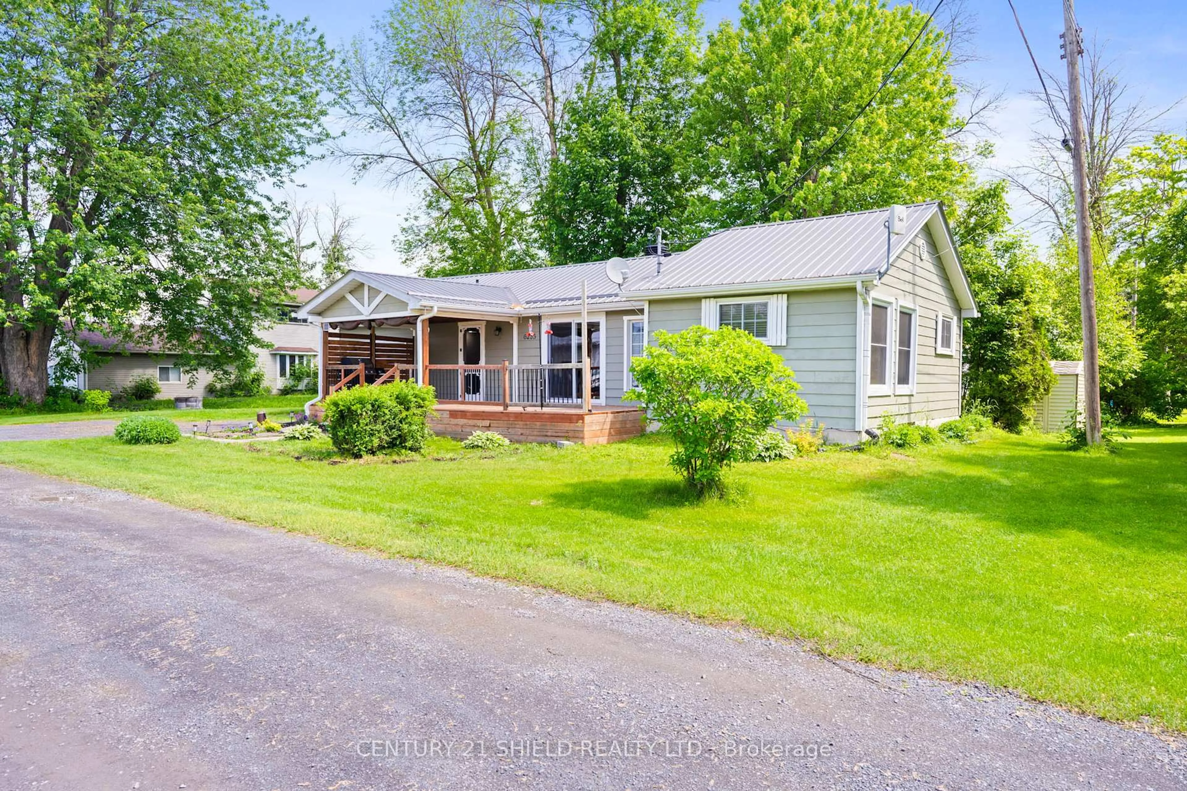 Unknown for 6235 MAPLE Ave, South Glengarry Ontario K0C 1N0