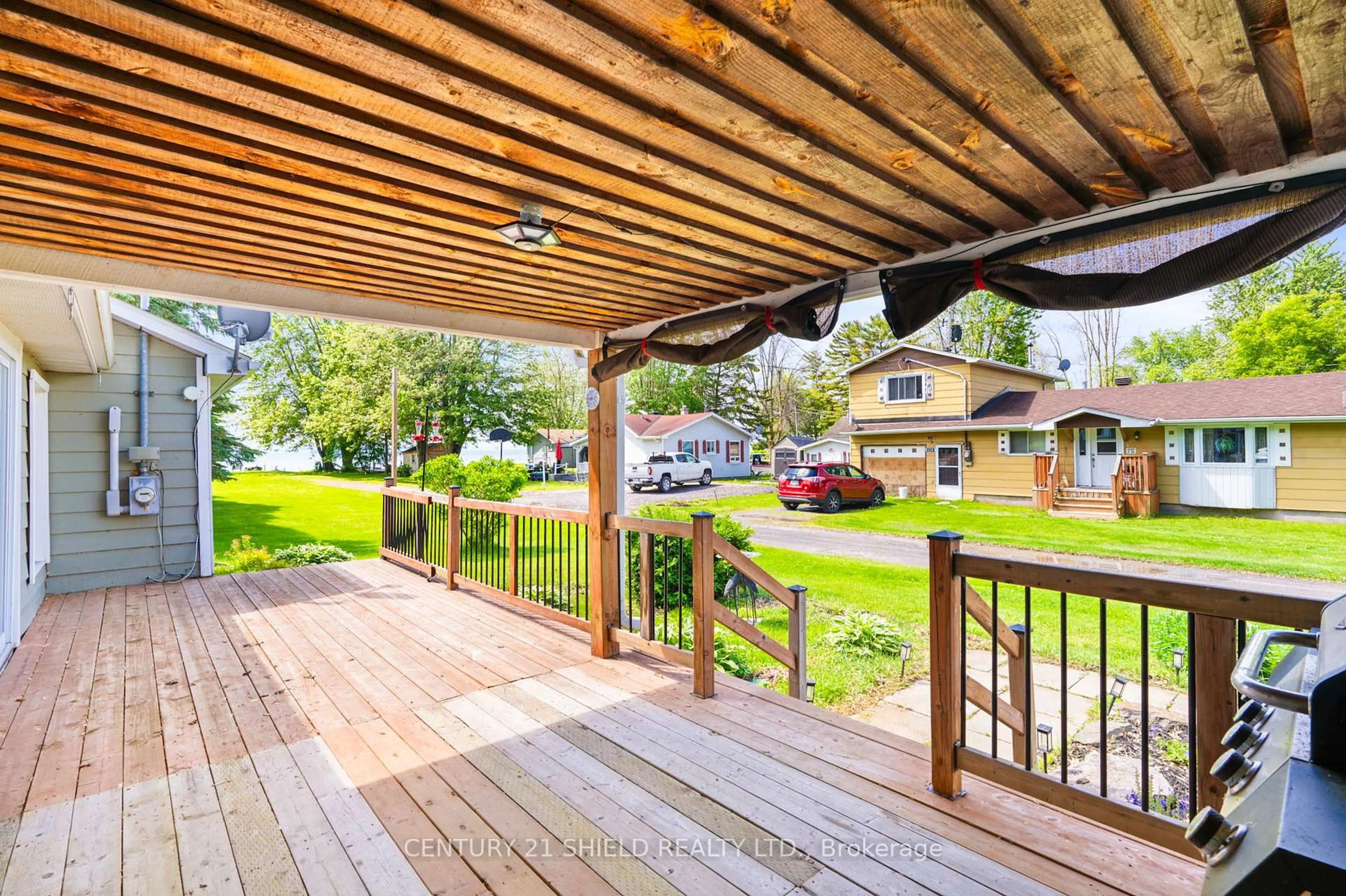 Patio, unknown for 6235 MAPLE Ave, South Glengarry Ontario K0C 1N0