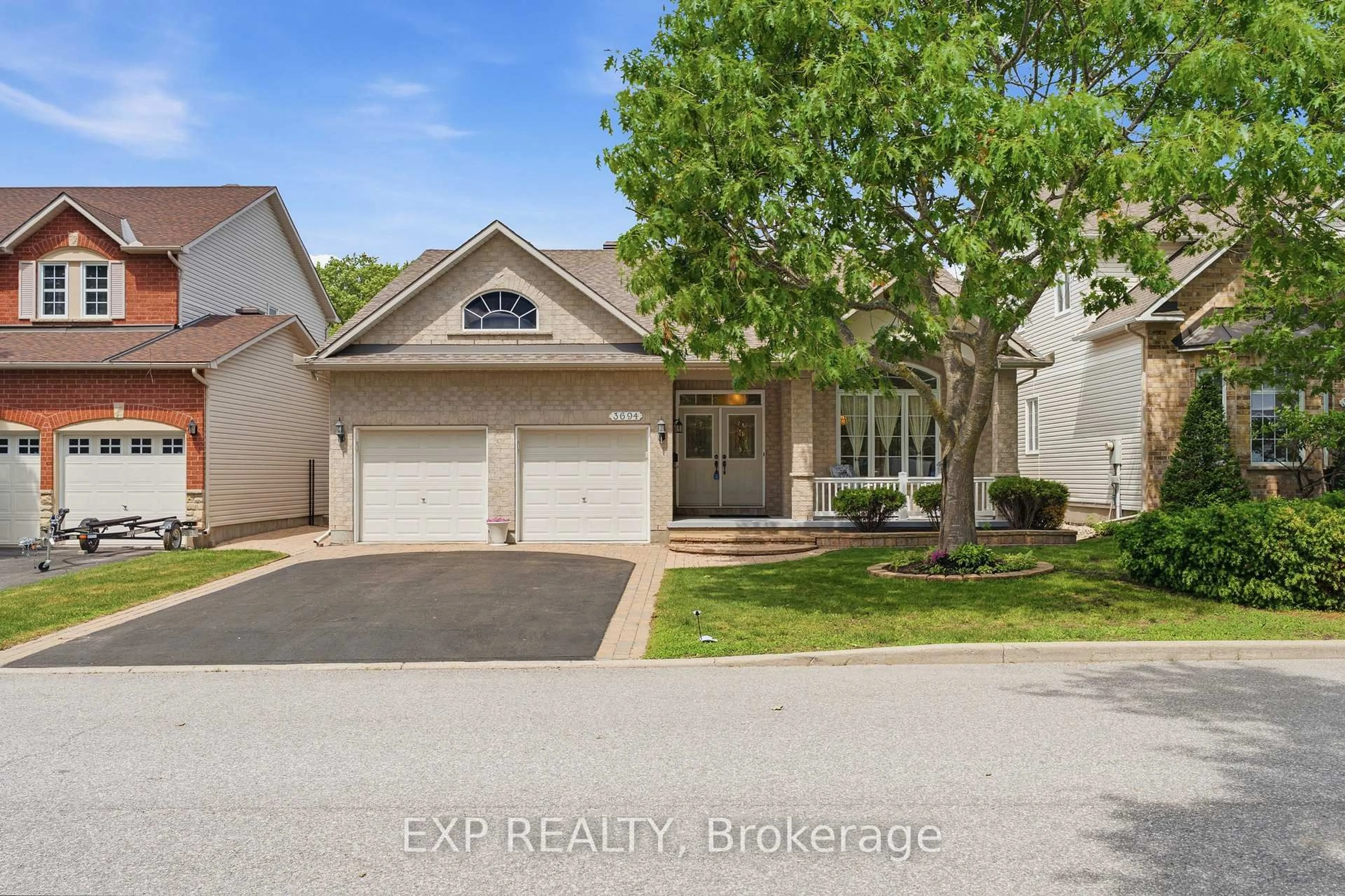 Unknown for 3694 Twin Falls Pl, Ottawa Ontario K1V 1W6