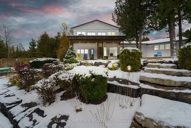 34 Green Cedar Dr, Northern Bruce Peninsula 3
