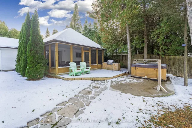 34 Green Cedar Dr, Northern Bruce Peninsula 4