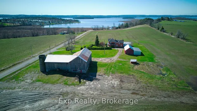 840 McGregor Bay Rd, Otonabee-South Monaghan 5