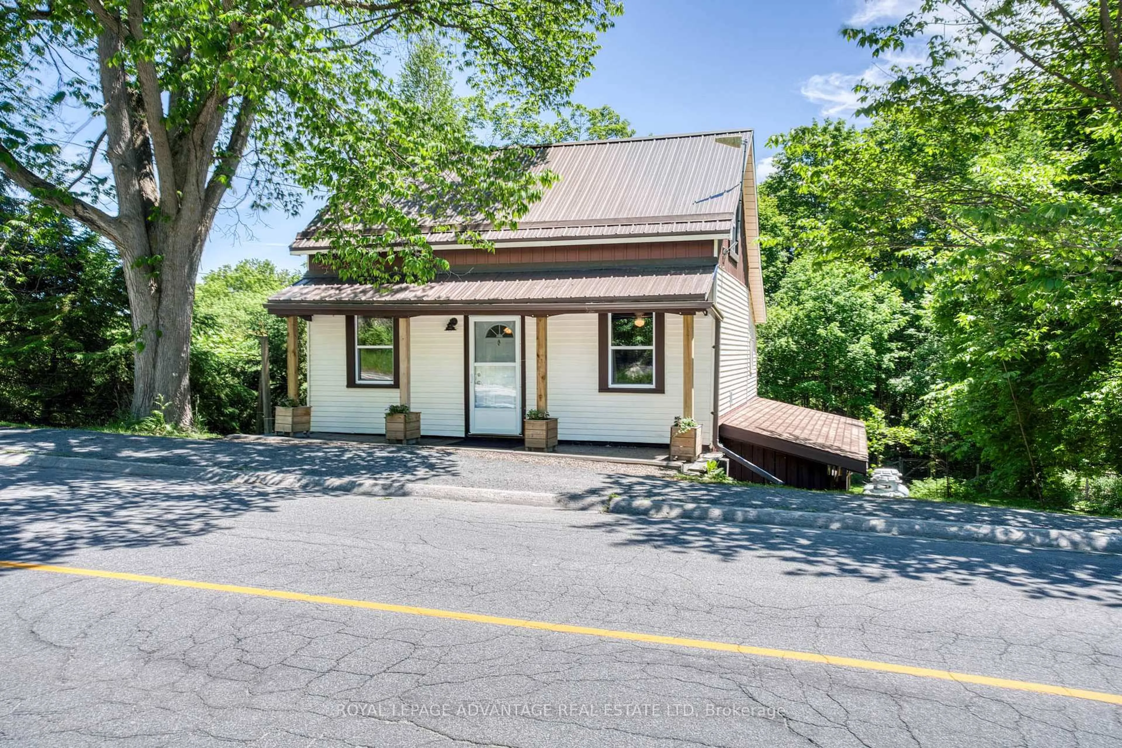 Unknown for 2541 Watsons Corners Rd, Lanark Ontario K0G 1K0