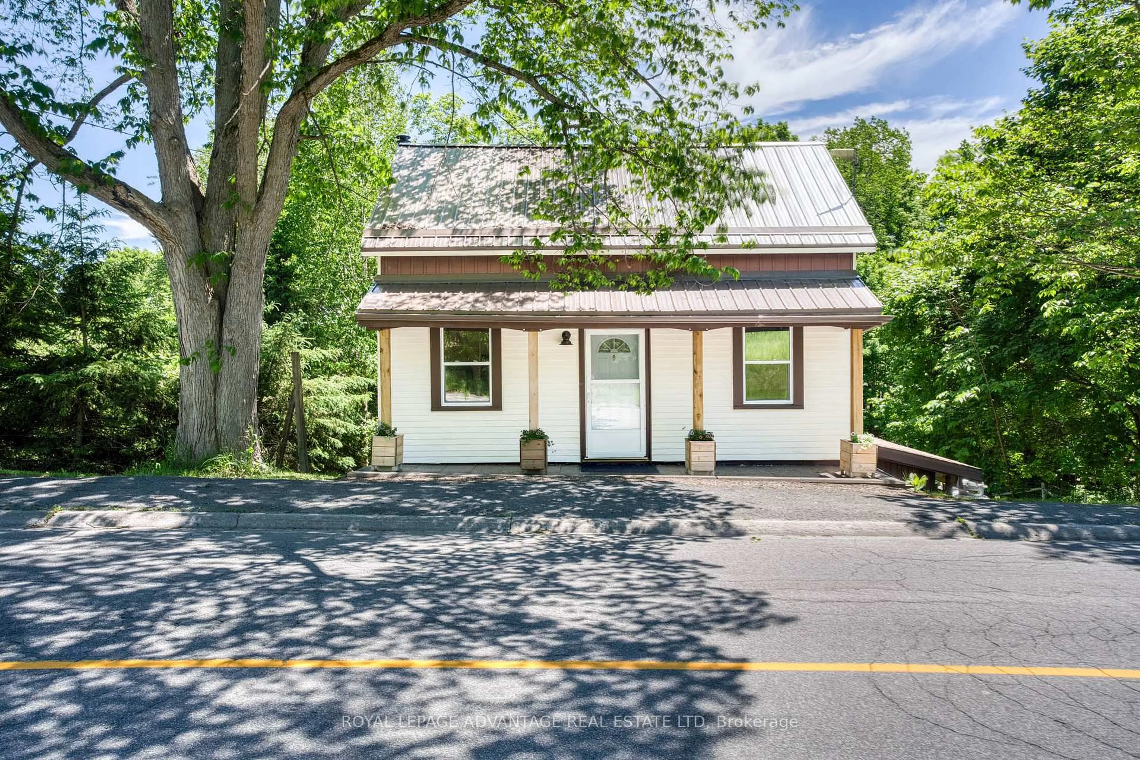 Unknown for 2541 Watsons Corners Rd, Lanark Ontario K0G 1K0