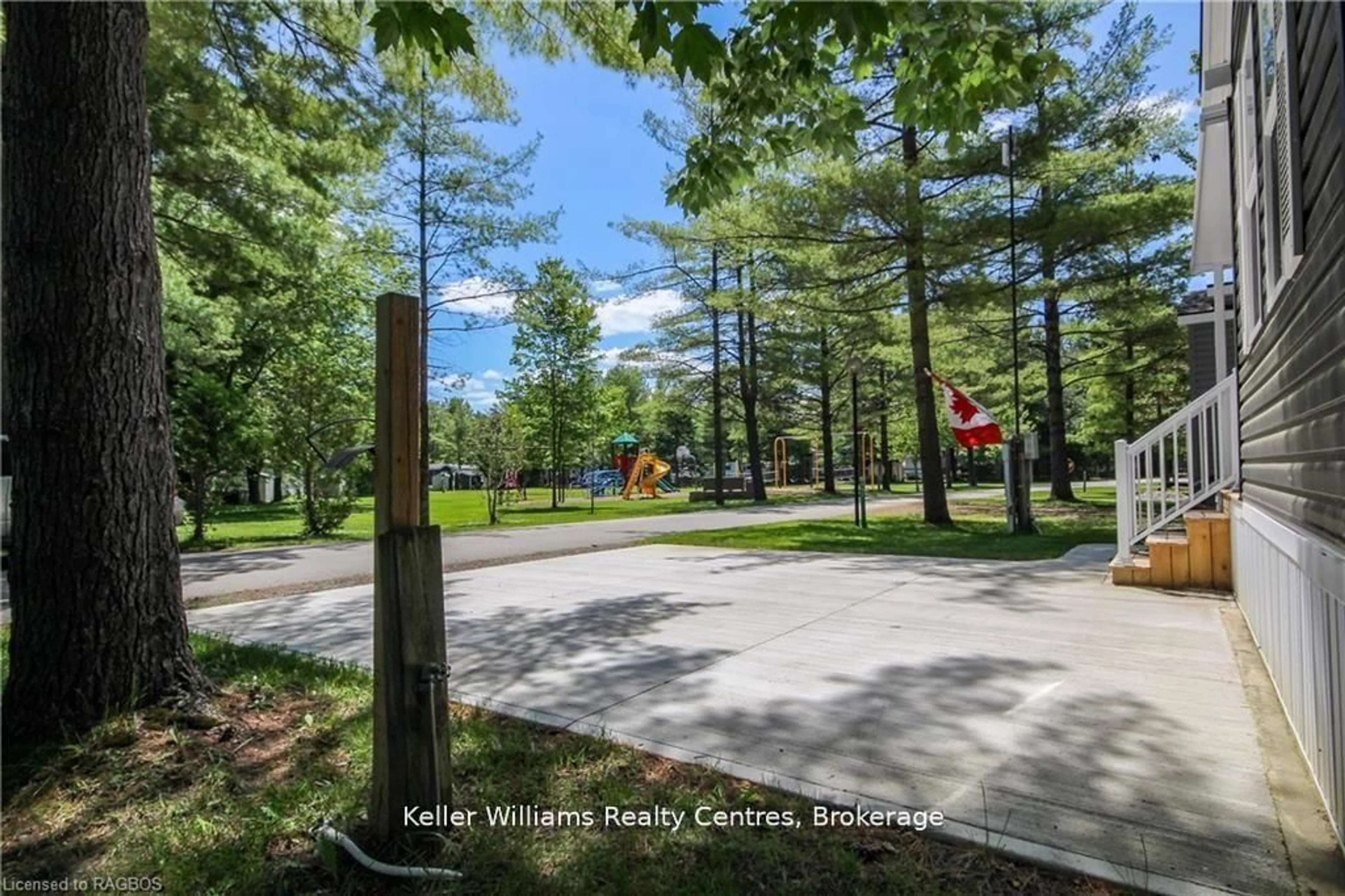 Unknown for 13 Southline Ave #157, Huron-Kinloss Ontario N2Z 2X5