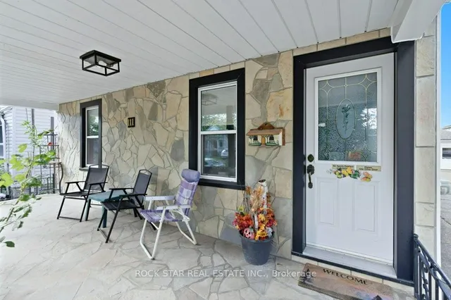 111 McAlpine Ave, Welland 2