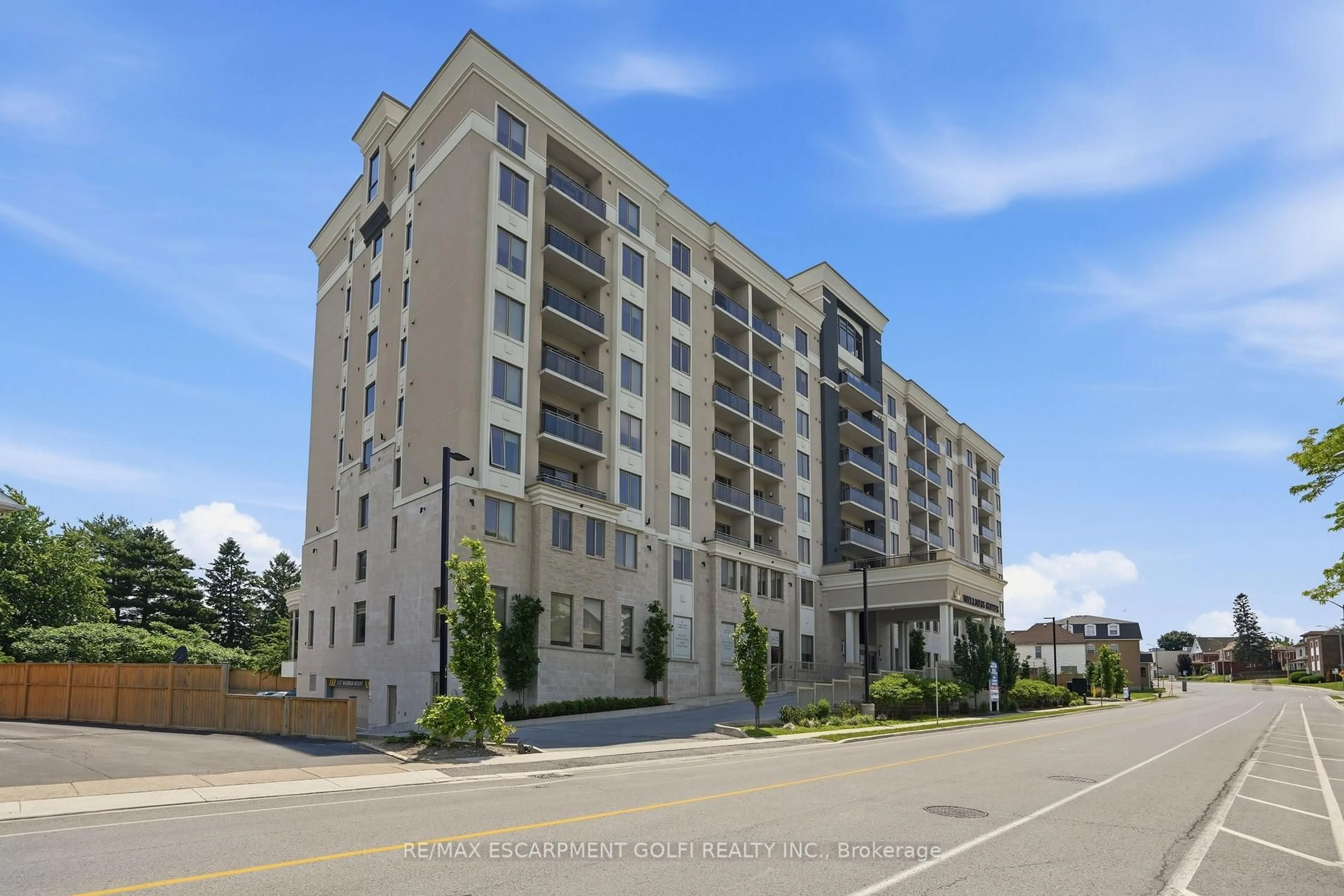 Unknown for 5698 Main St #714, Niagara Falls Ontario L2G 0Z2