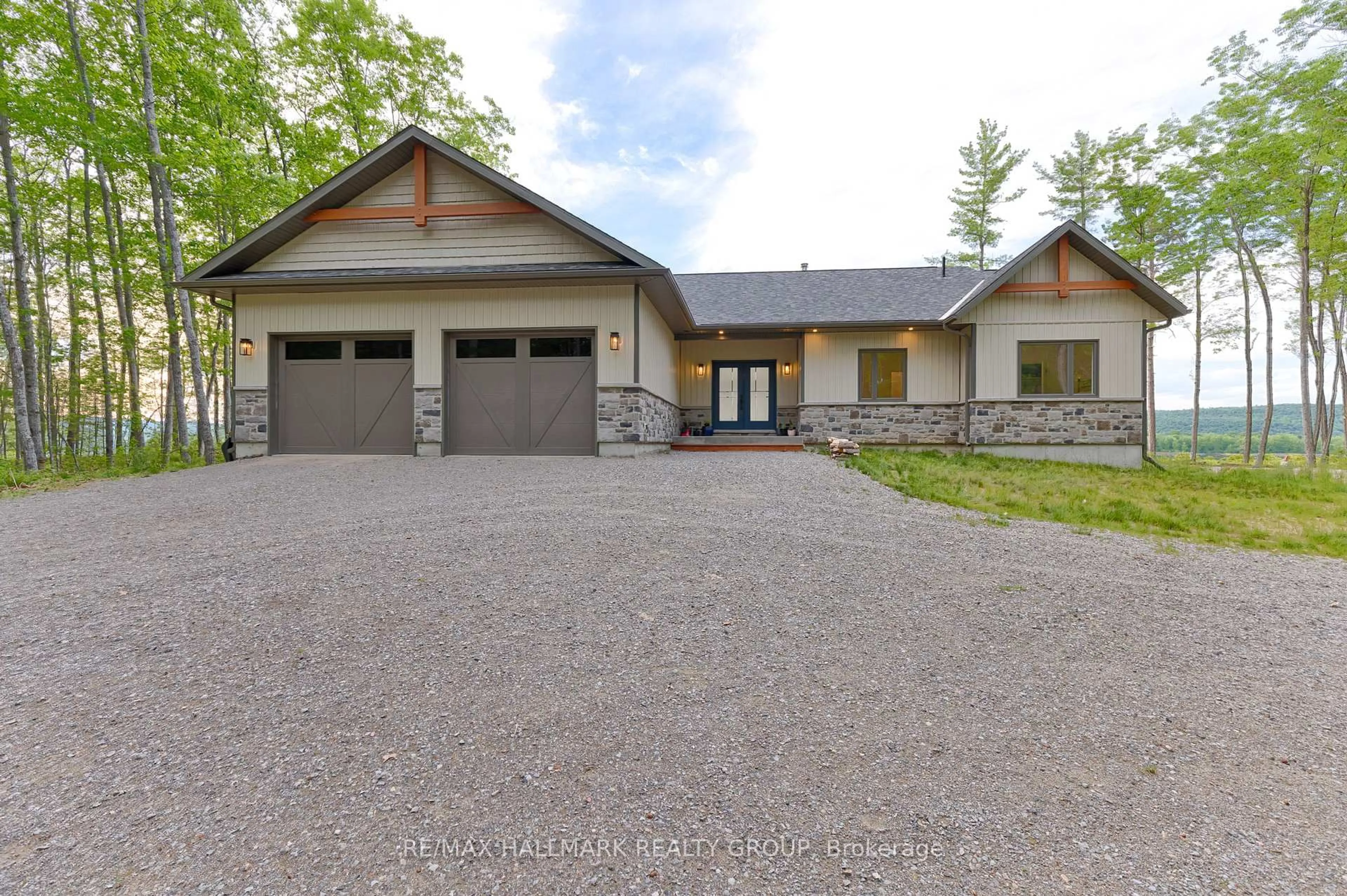 Unknown for 64 Hamish Tr, Westmeath Ontario K0J 2L0