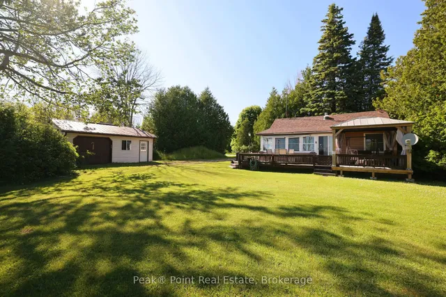 847 Howdenvale Rd, South Bruce Peninsula 2