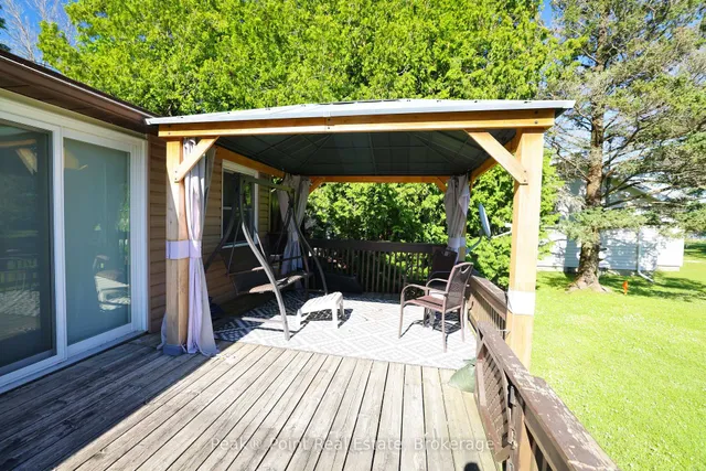 847 Howdenvale Rd, South Bruce Peninsula 5