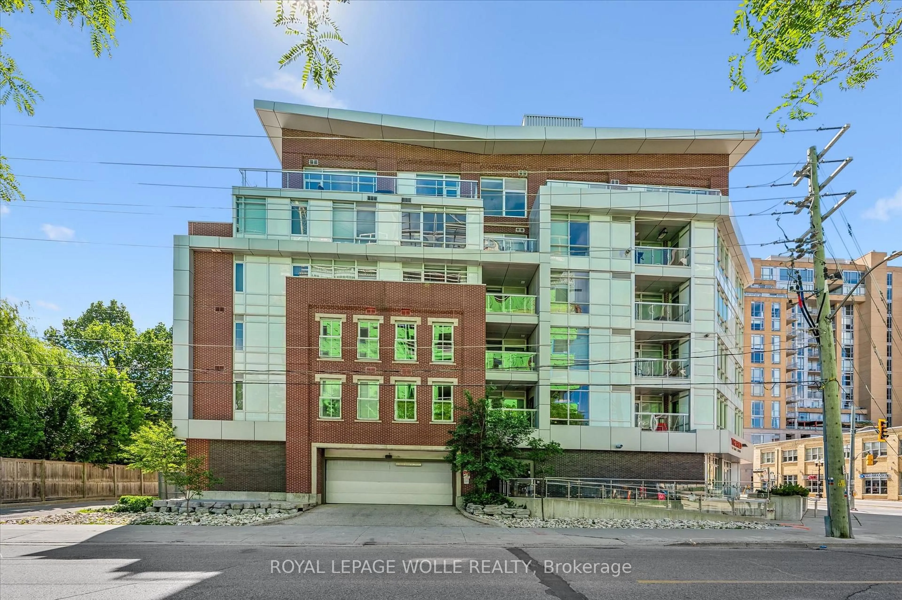 Unknown for 188 King St #304, Waterloo Ontario N2J 0C6