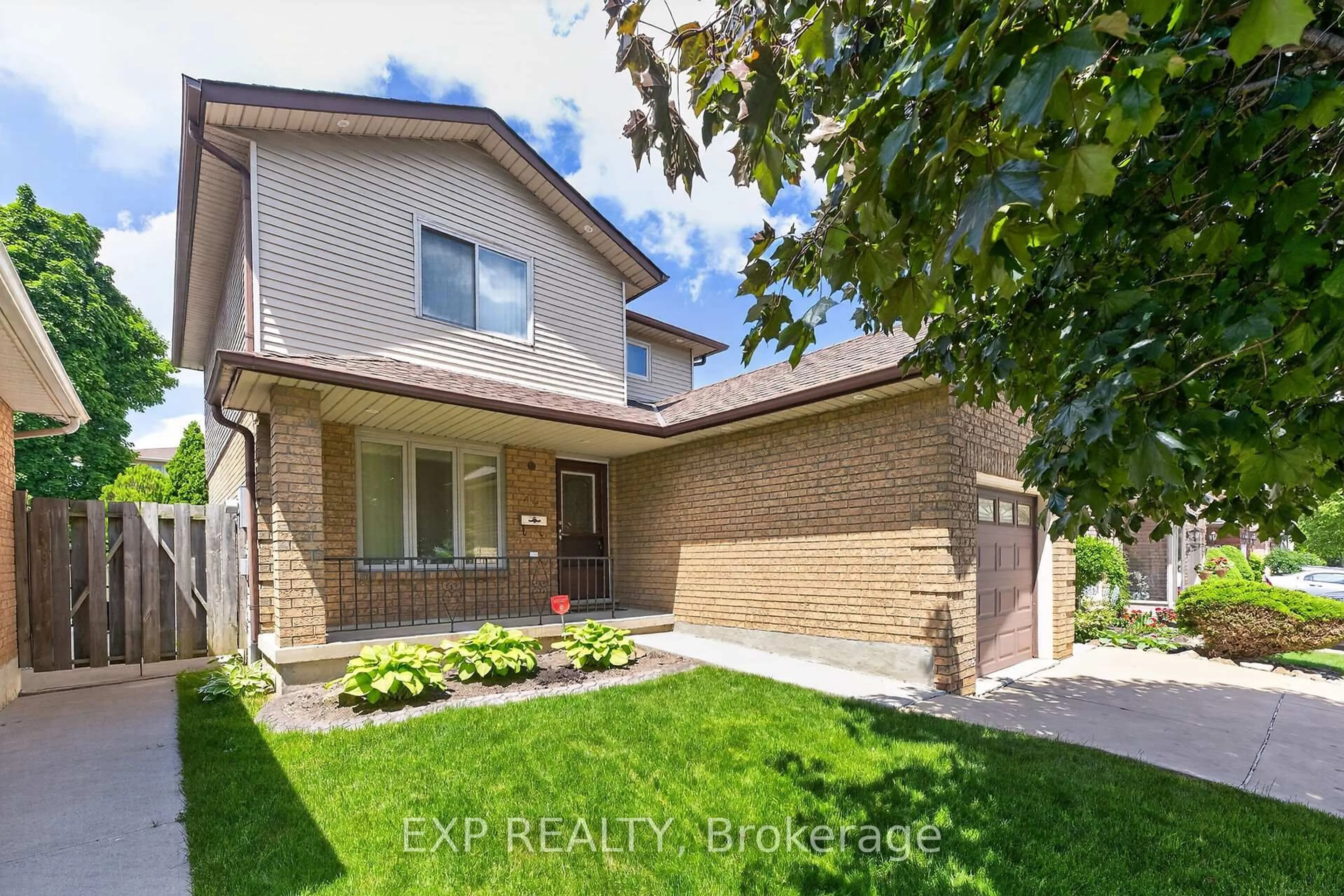 Unknown for 45 Ossington Dr, Hamilton Ontario L8W 3S4