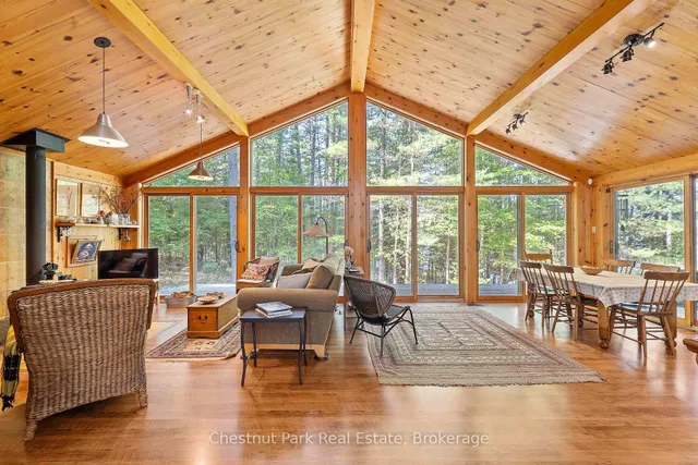 10000 Soyers - Brown Island, Minden Hills 5