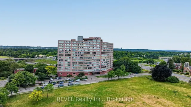 7 Gale Cres #207, St. Catharines 3