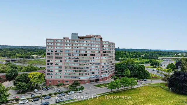 7 Gale Cres #207, St. Catharines 4