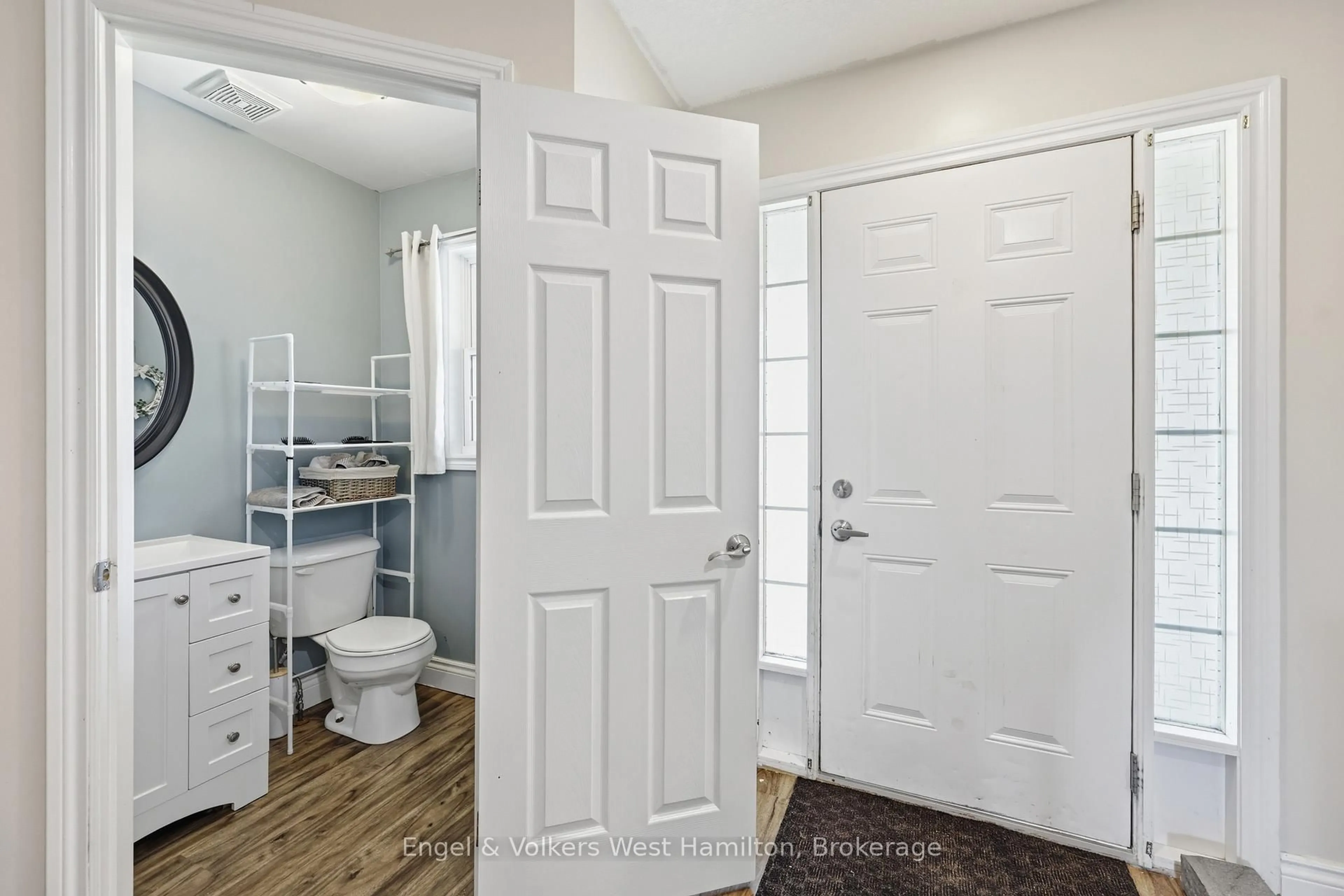 Unknown for 83 Davinci Blvd, Hamilton Ontario L9B 0C4