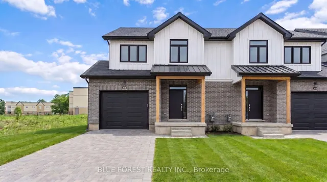 255 McTavish St, Strathroy-Caradoc 2