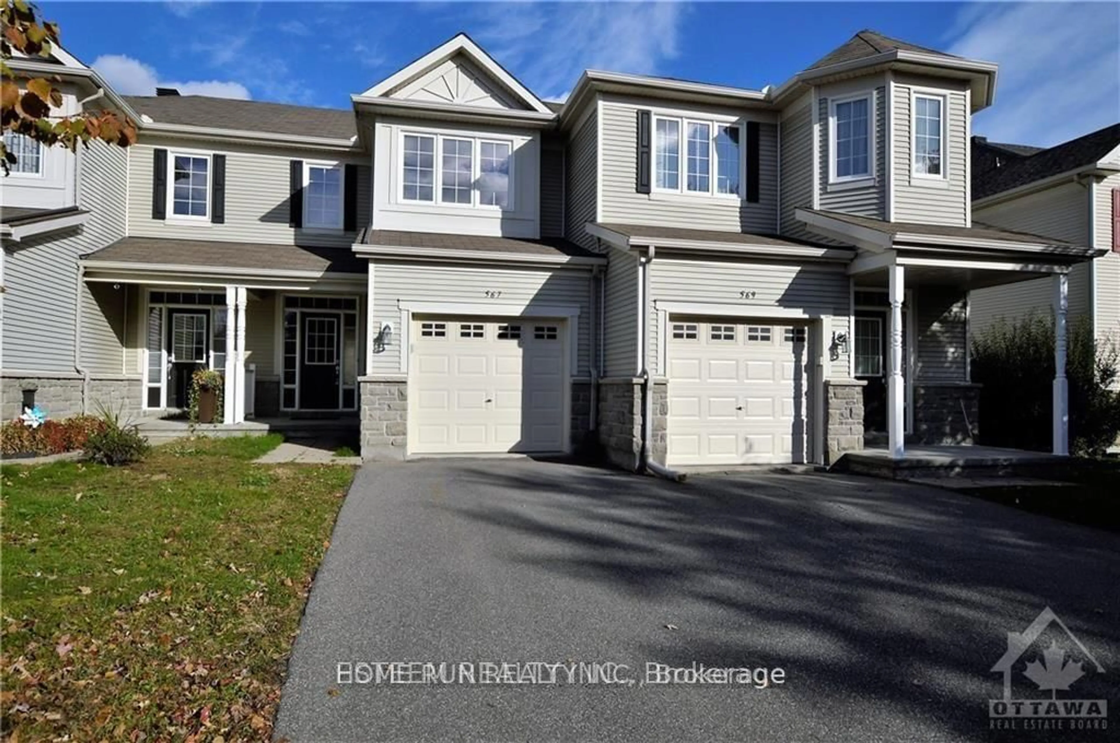 Unknown for 567 Ashbourne Cres, Ottawa Ontario K2J 0P5