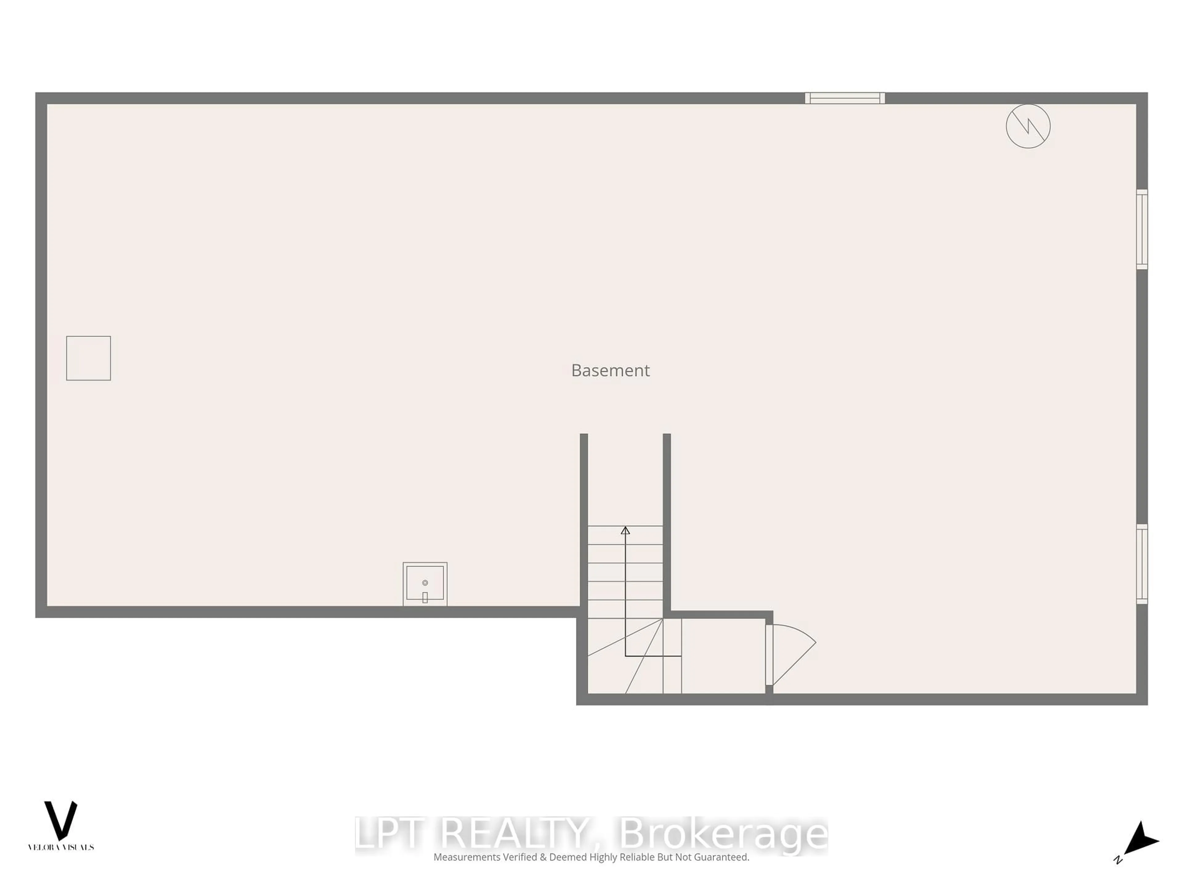 Floor plan for 2523 Trillium Dr, Southwest Middlesex Ontario N0L 2N0