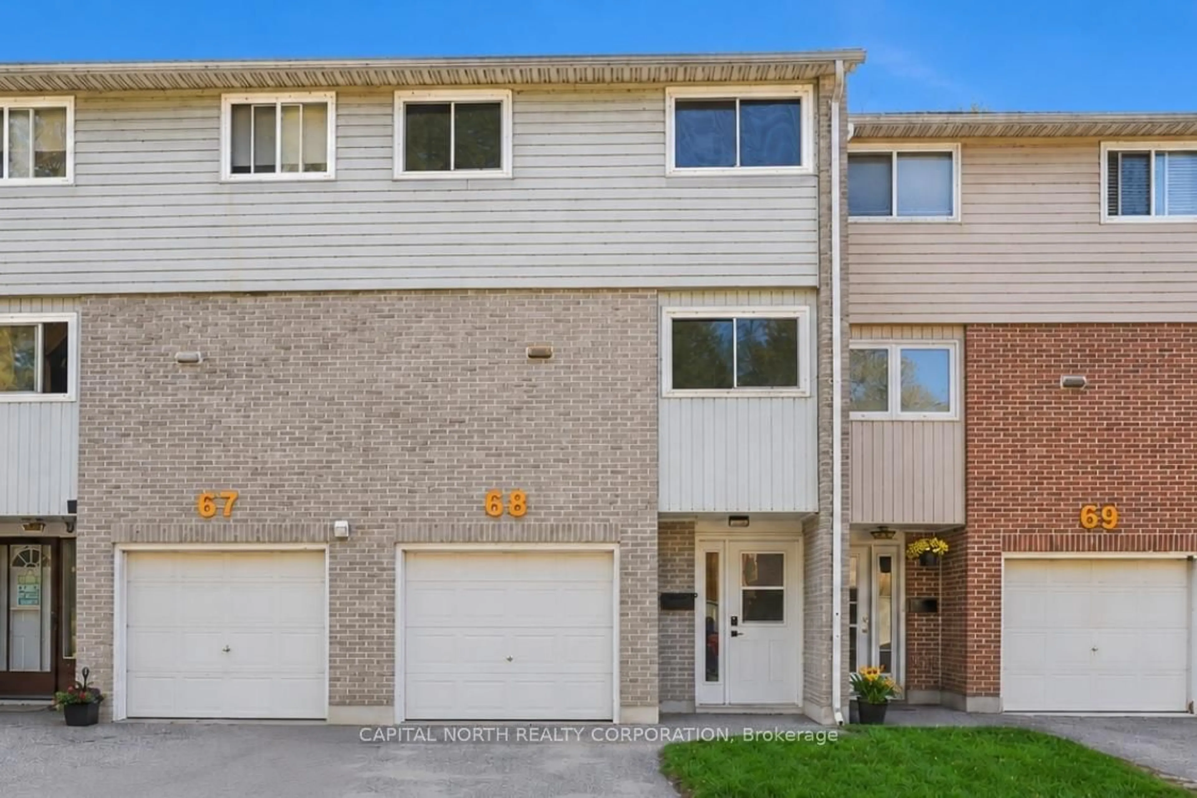 Unknown for 644 Lakeshore Dr #68, North Bay Ontario P1A 3N6