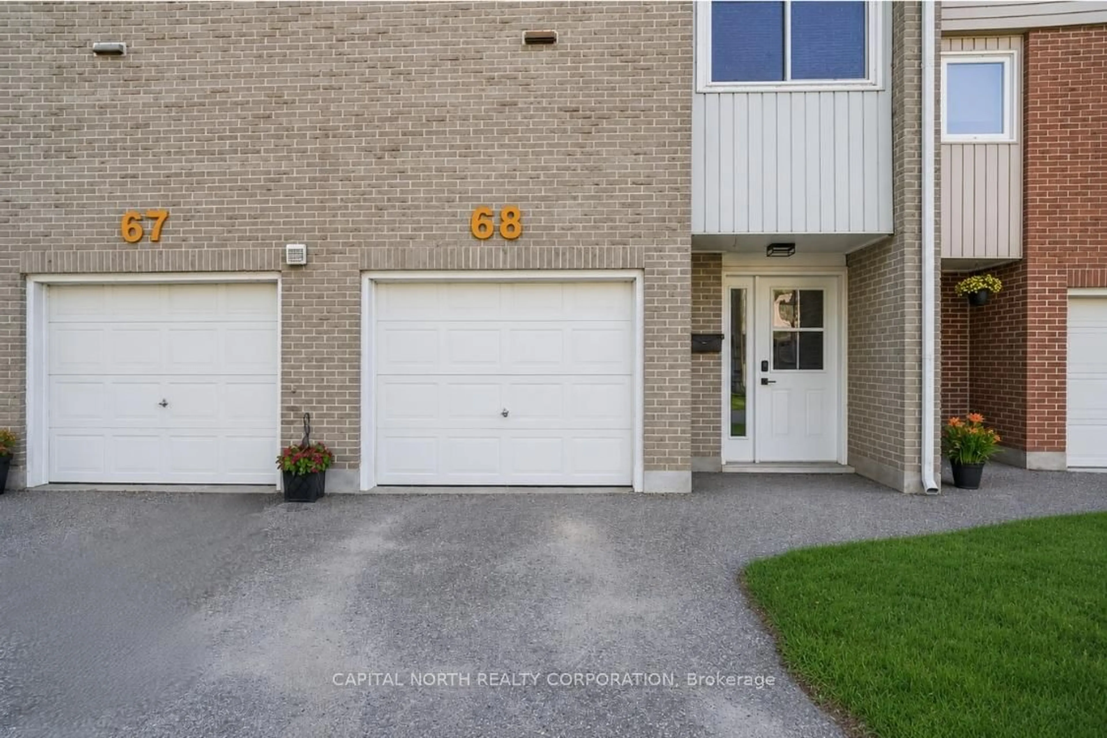 Unknown for 644 Lakeshore Dr #68, North Bay Ontario P1A 3N6