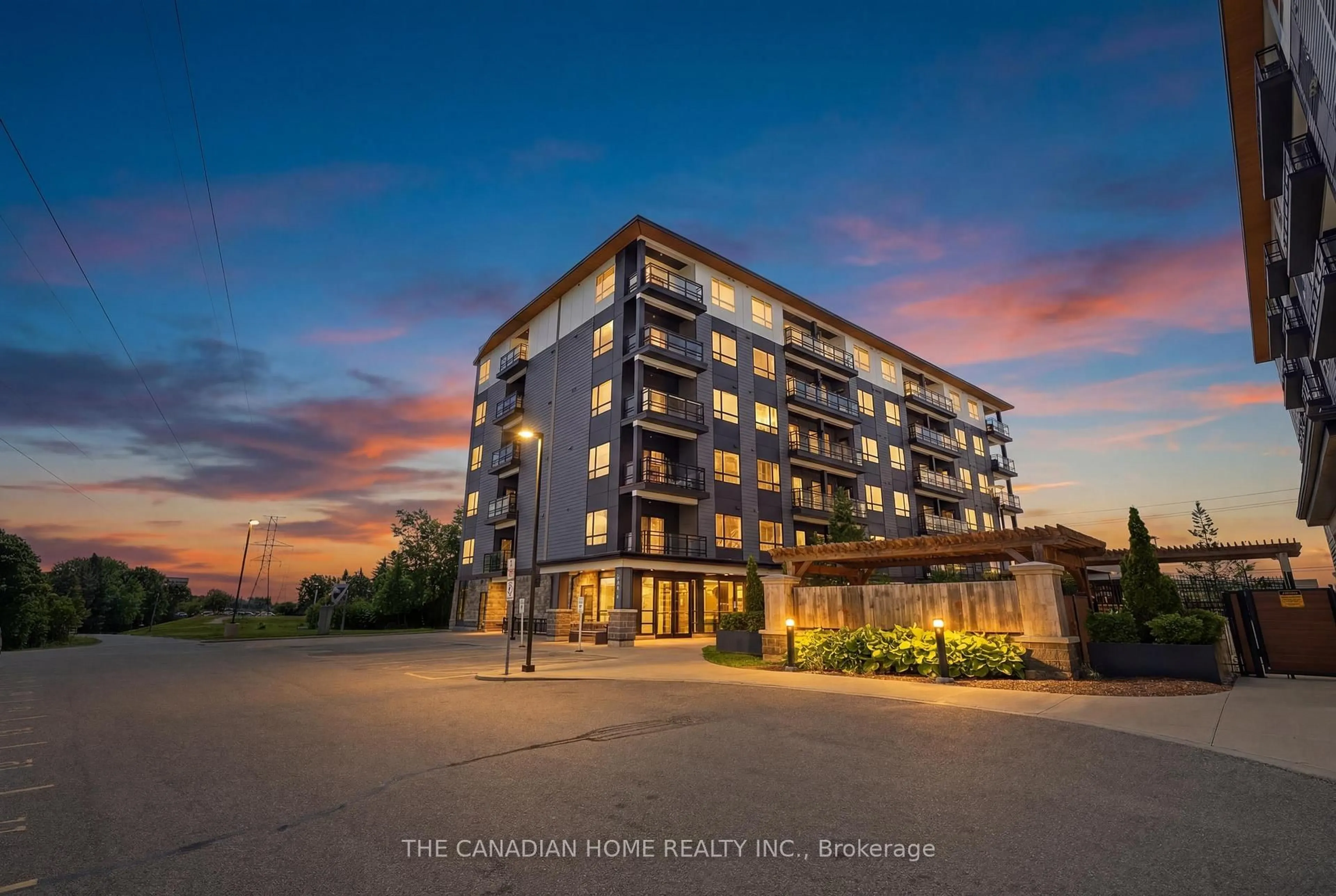 Unknown for 243 Northfield Dr #405, Waterloo Ontario N2K 0G9